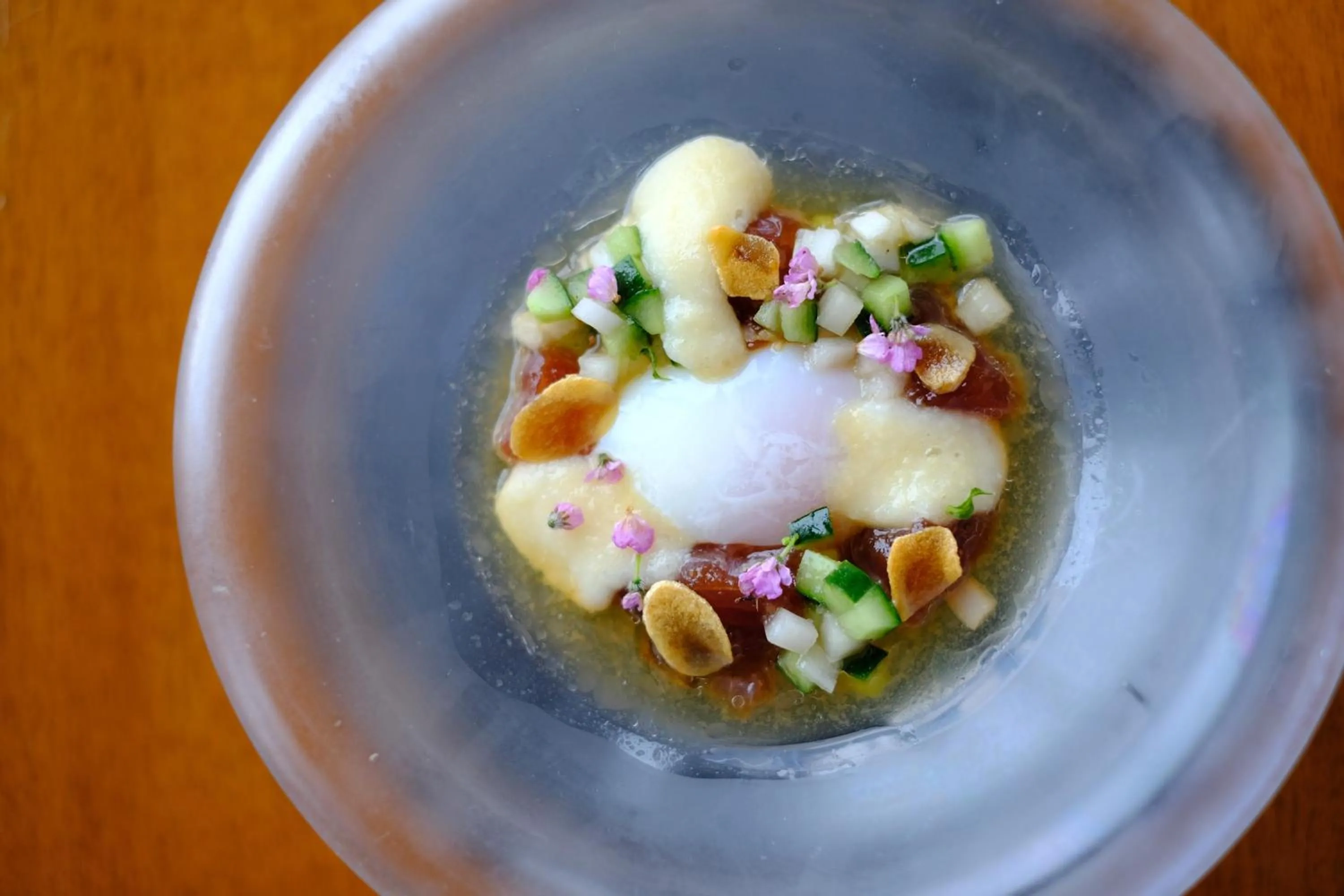 Meals in Sankara Hotel & Spa Yakushima