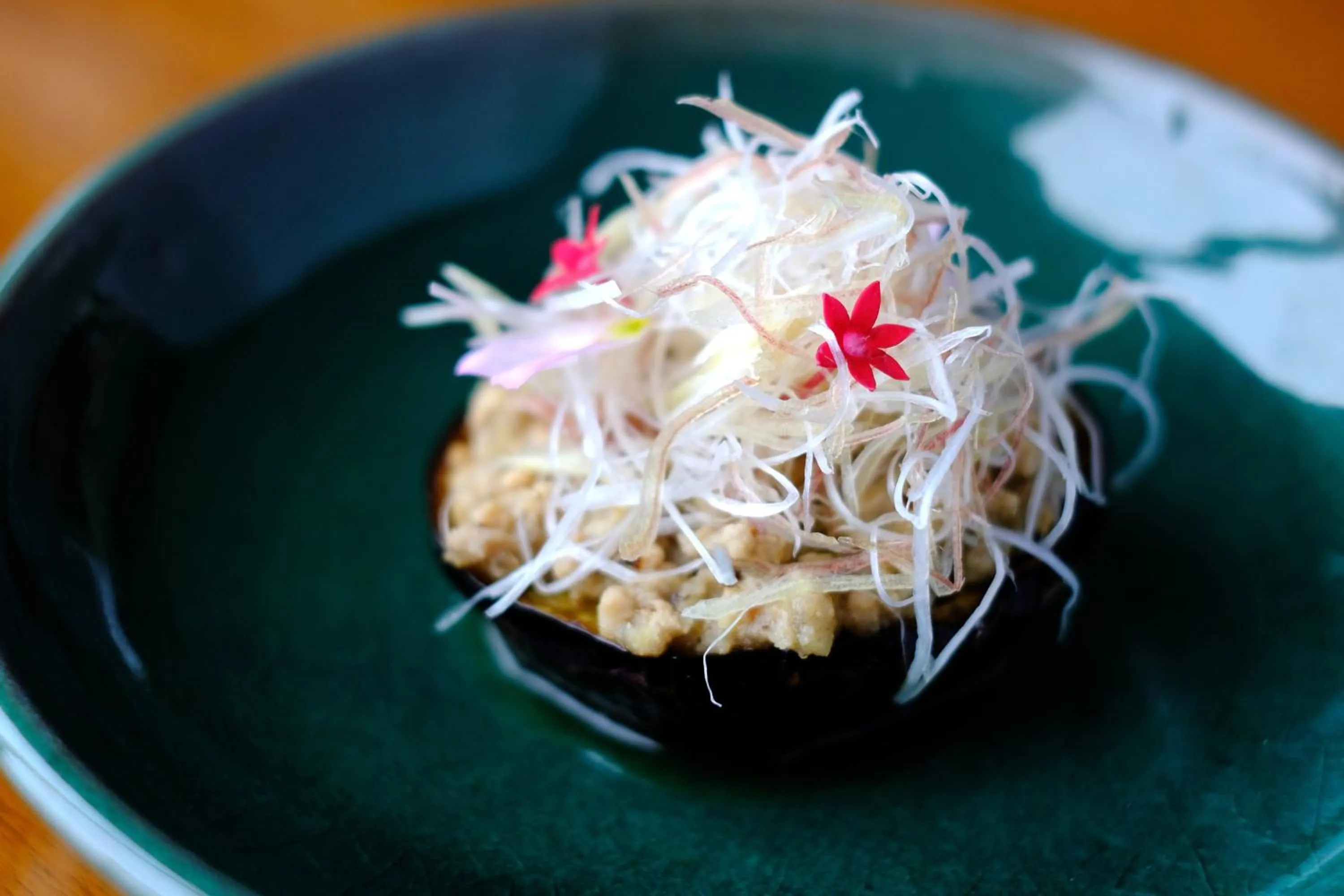 Meals in Sankara Hotel & Spa Yakushima