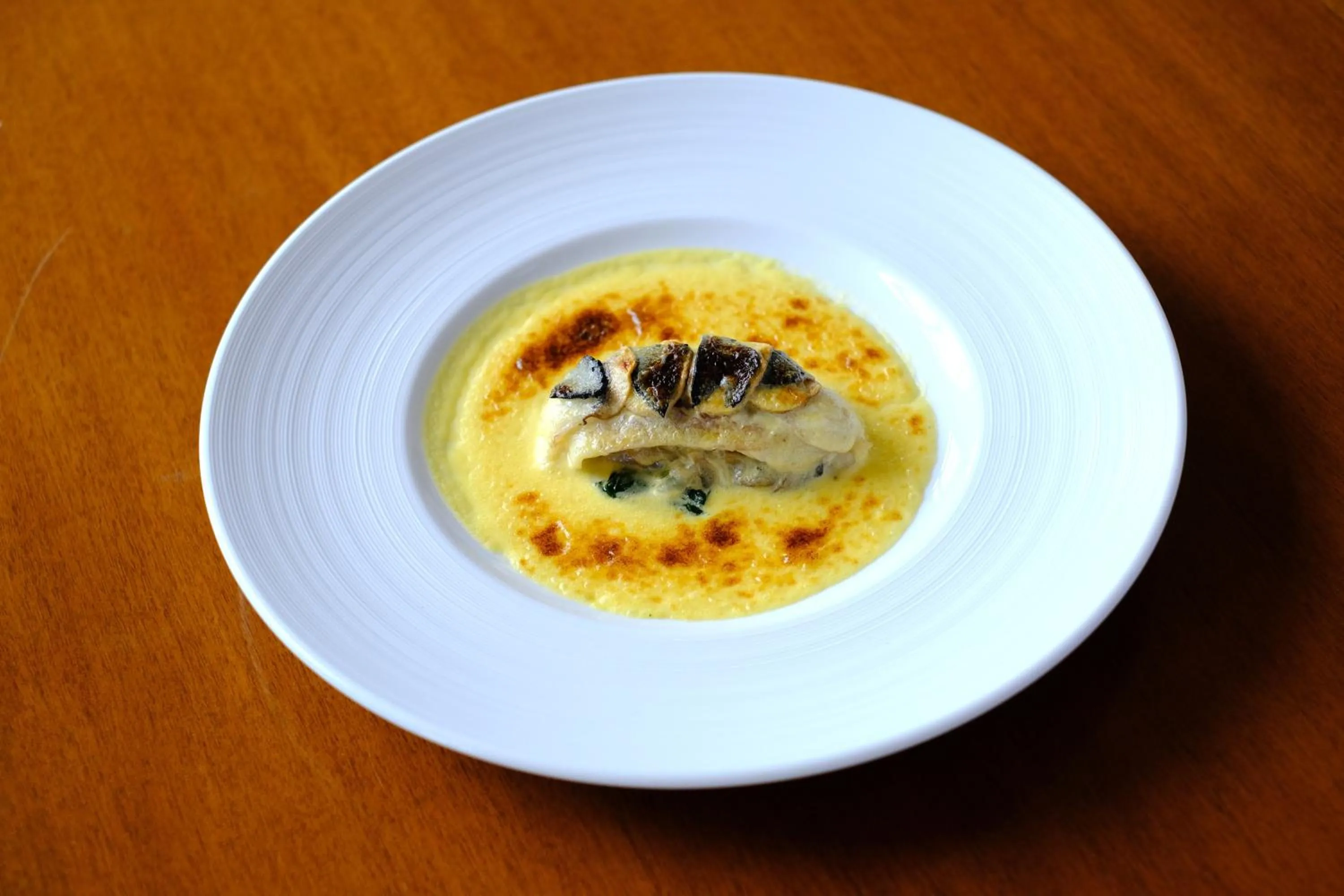 Meals in Sankara Hotel & Spa Yakushima