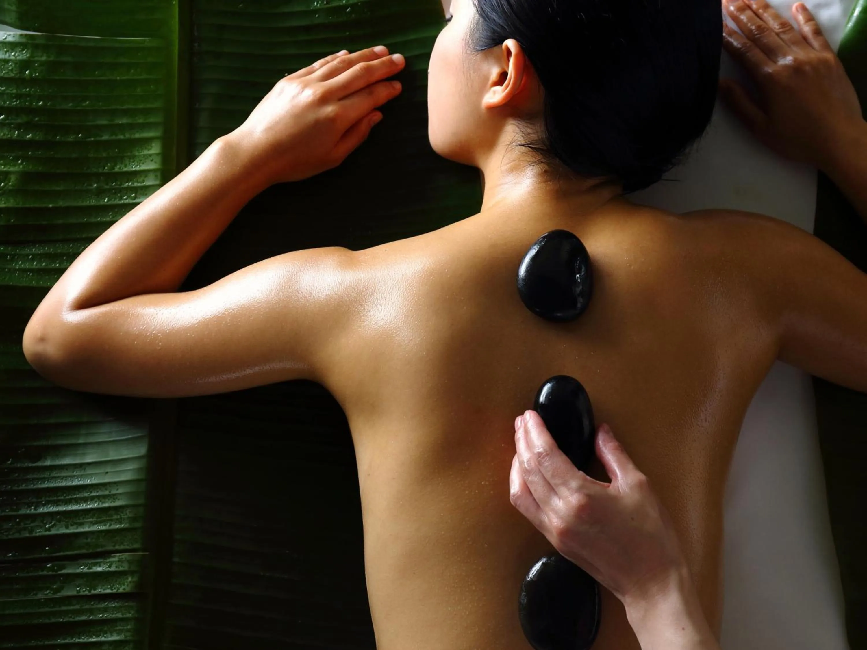 Spa and wellness centre/facilities in Sankara Hotel & Spa Yakushima