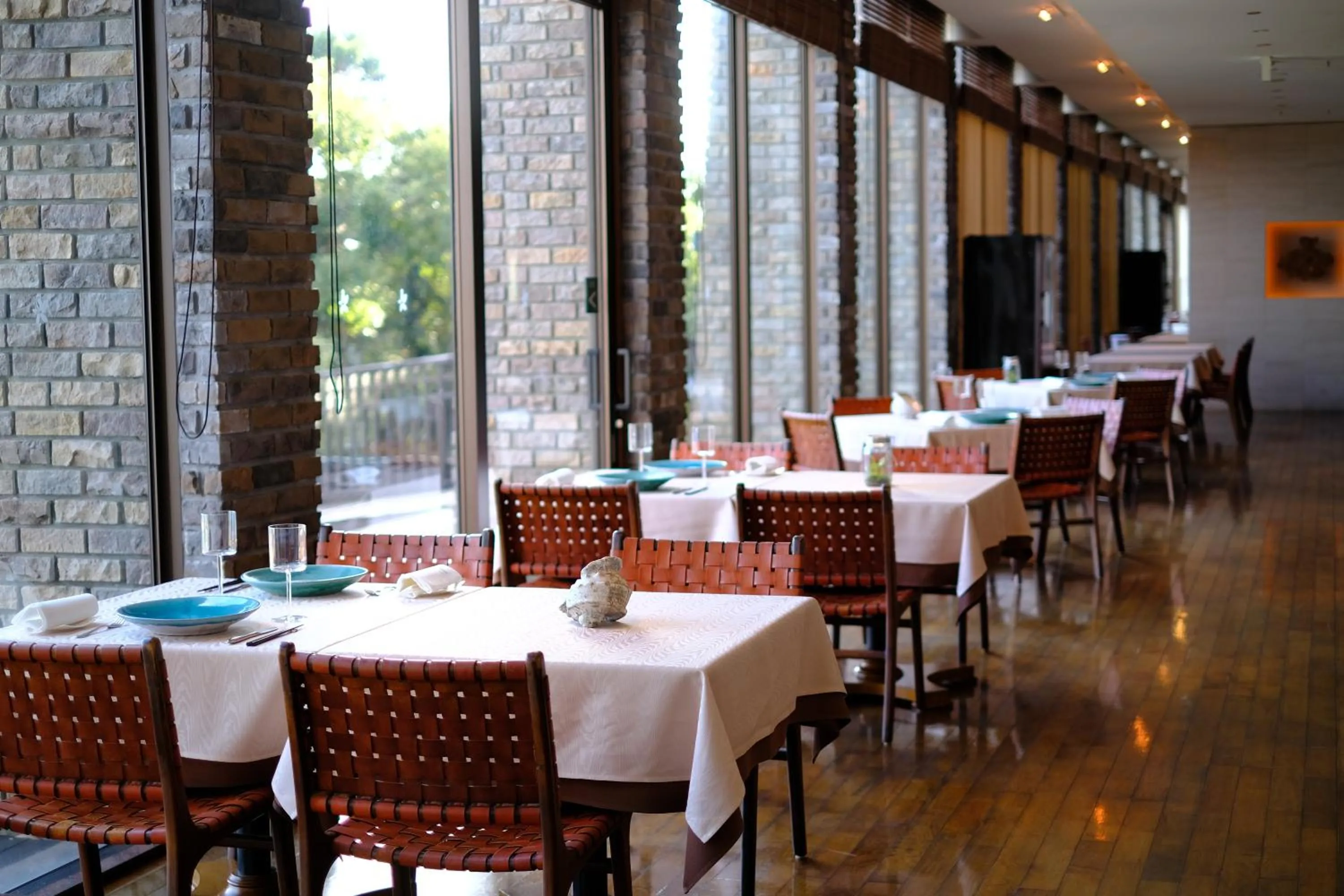 Restaurant/places to eat in Sankara Hotel & Spa Yakushima