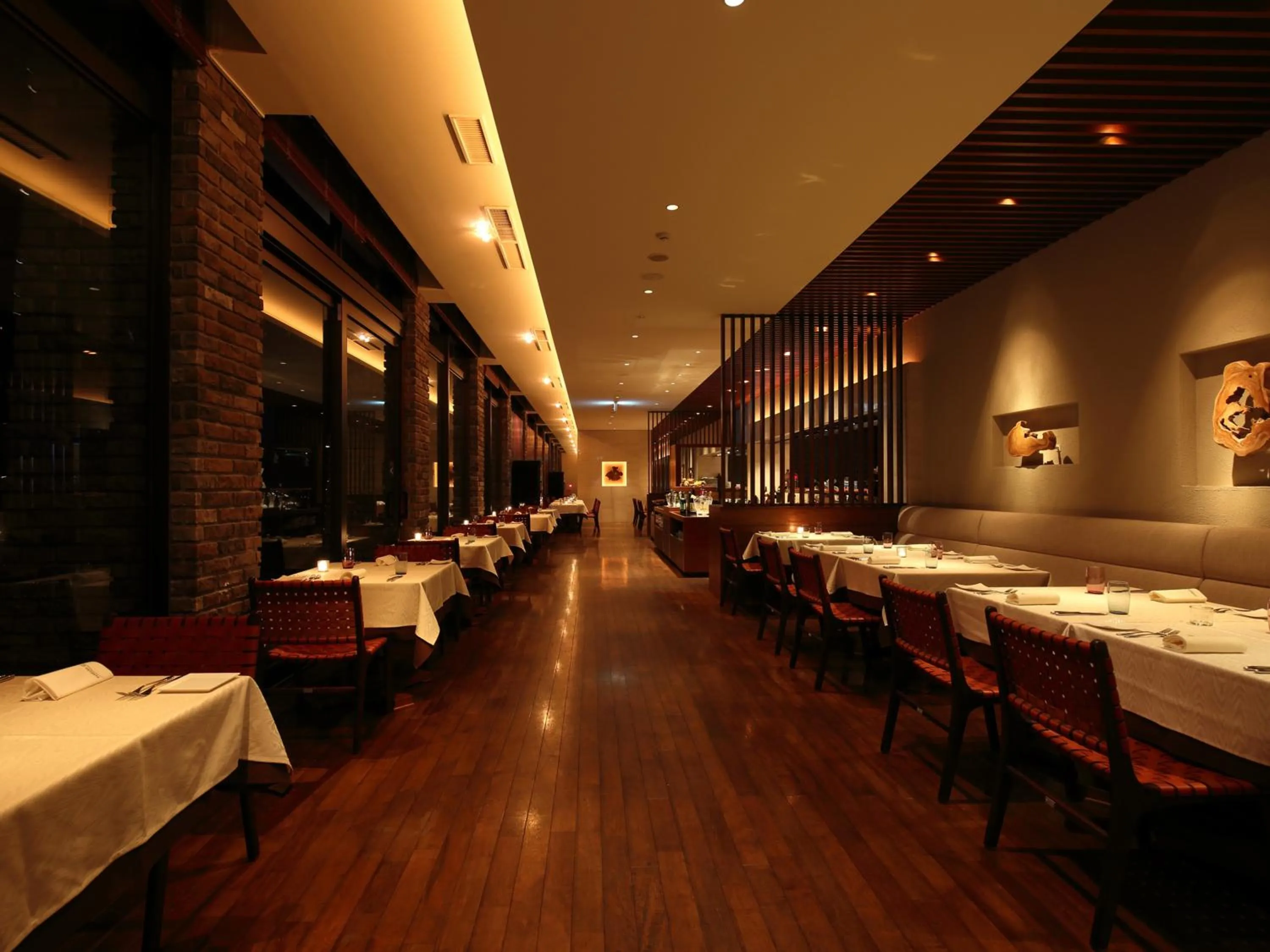 Restaurant/places to eat in Sankara Hotel & Spa Yakushima