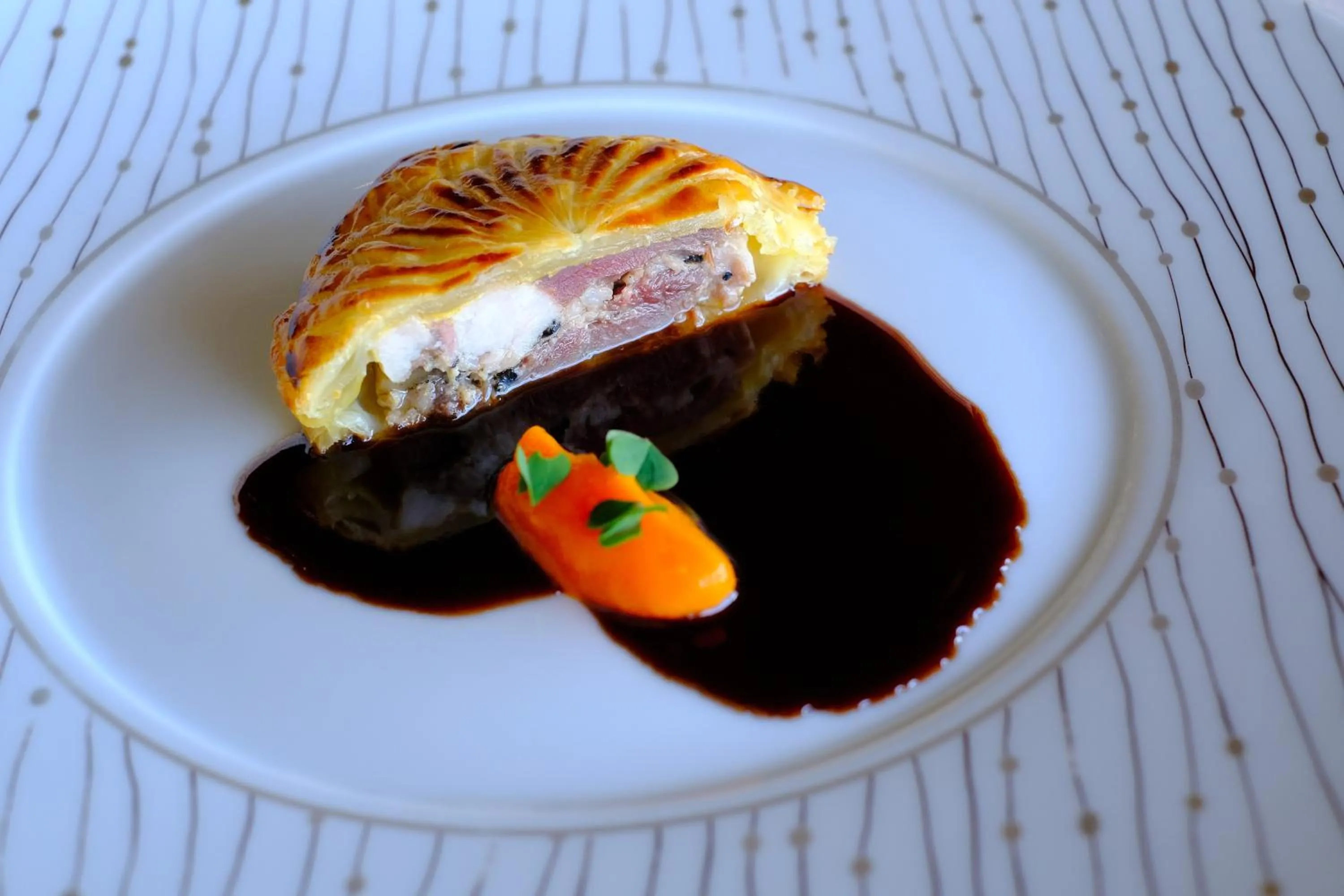 Meals in Sankara Hotel & Spa Yakushima