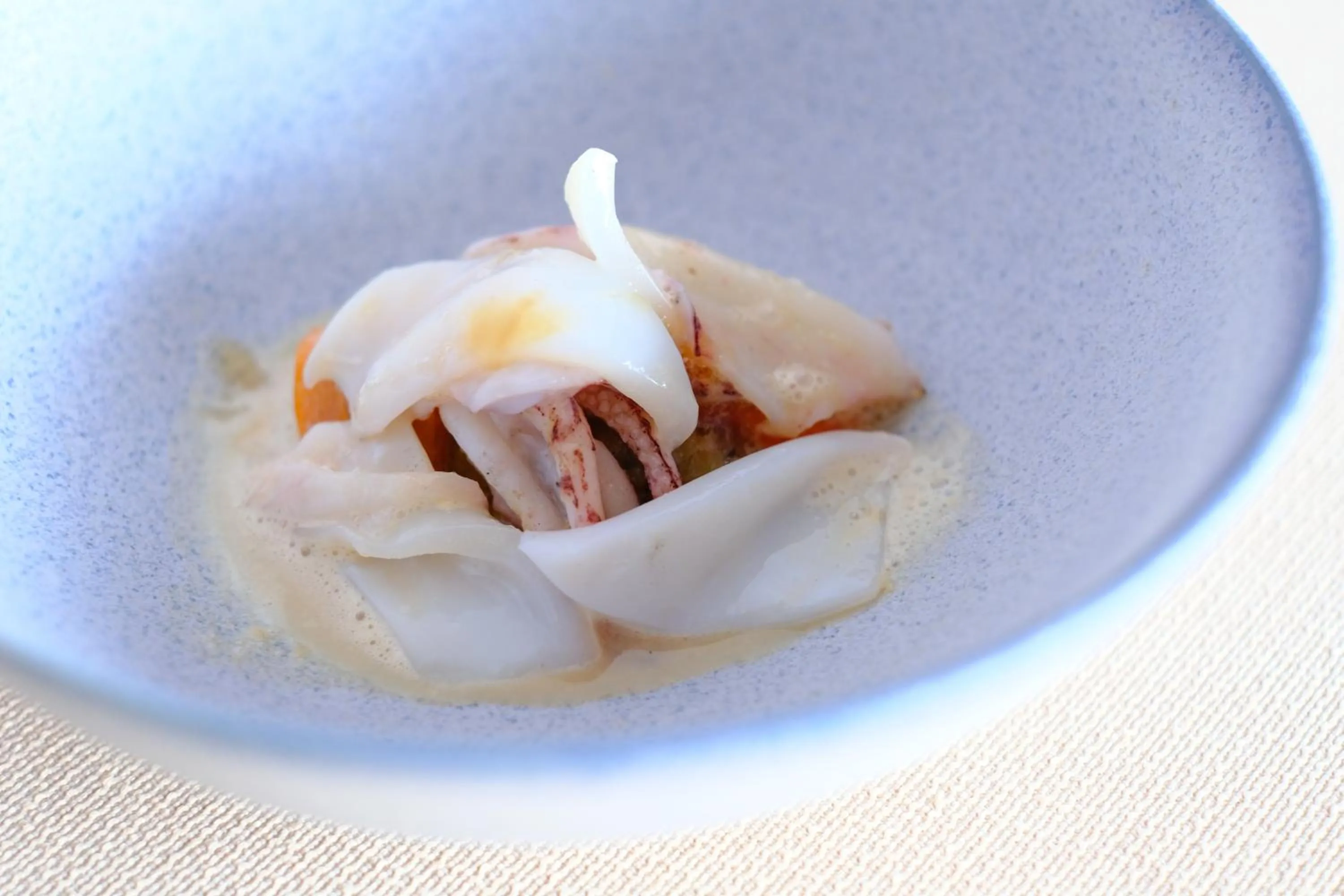 Meals in Sankara Hotel & Spa Yakushima