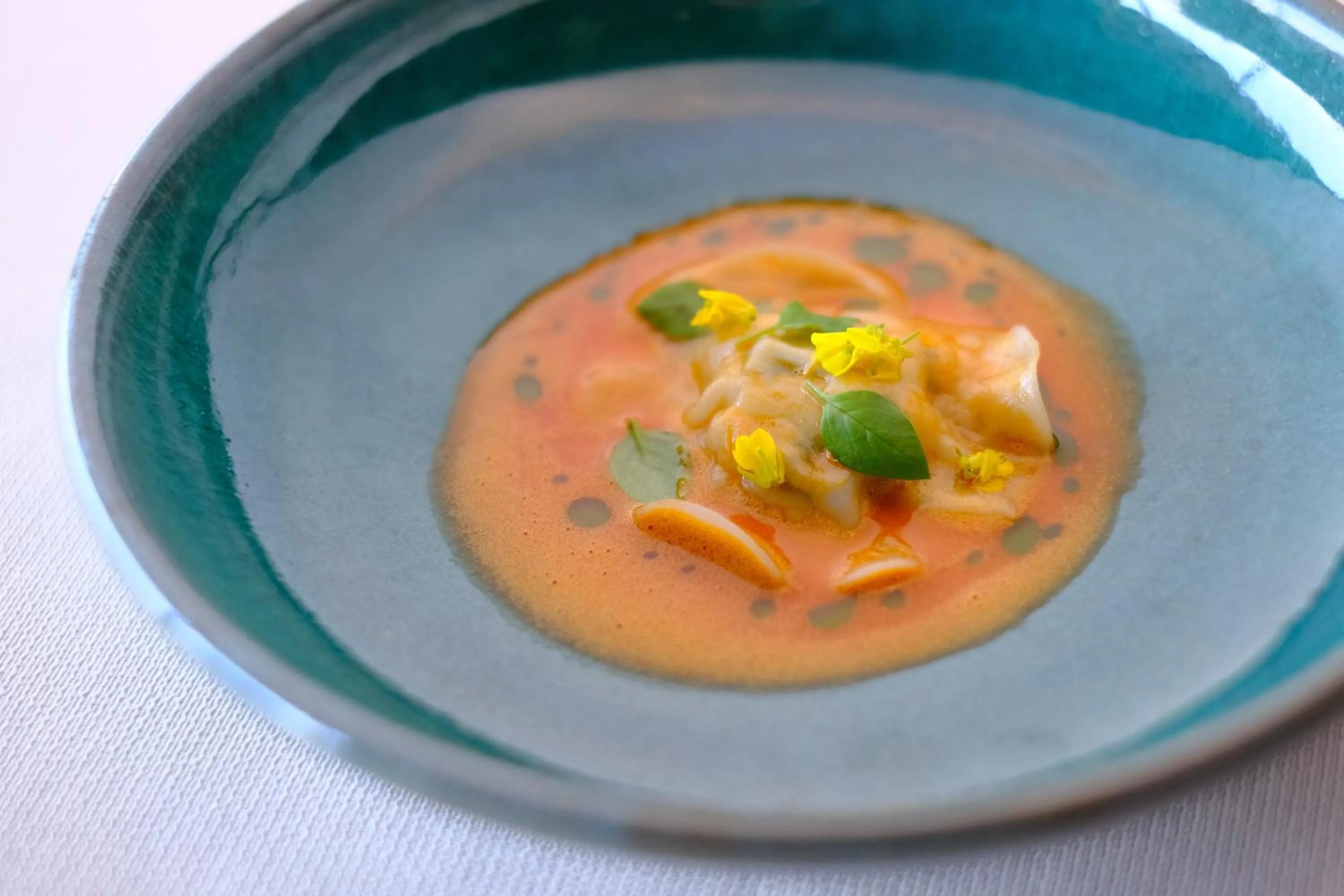 Meals in Sankara Hotel & Spa Yakushima