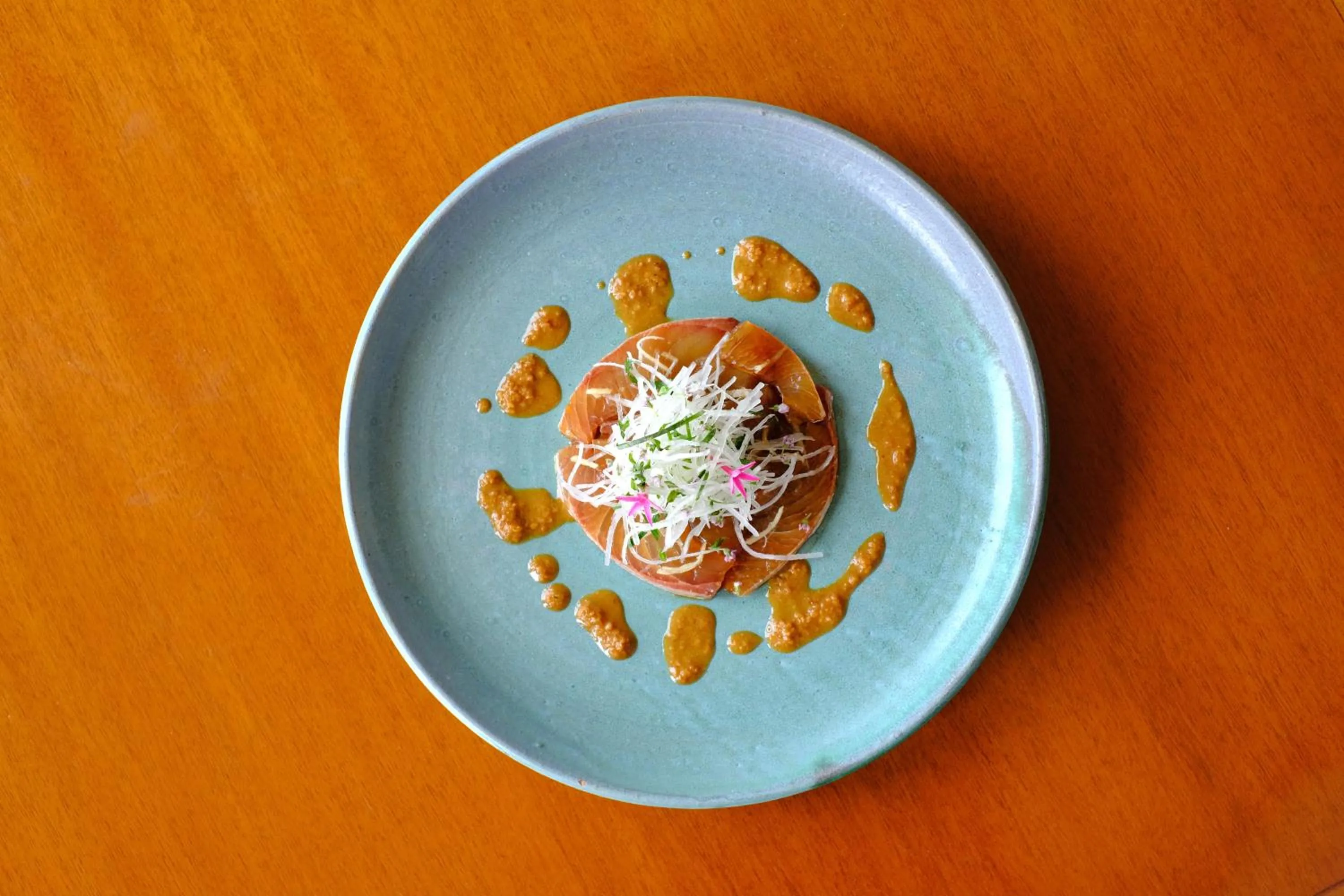 Meals in Sankara Hotel & Spa Yakushima