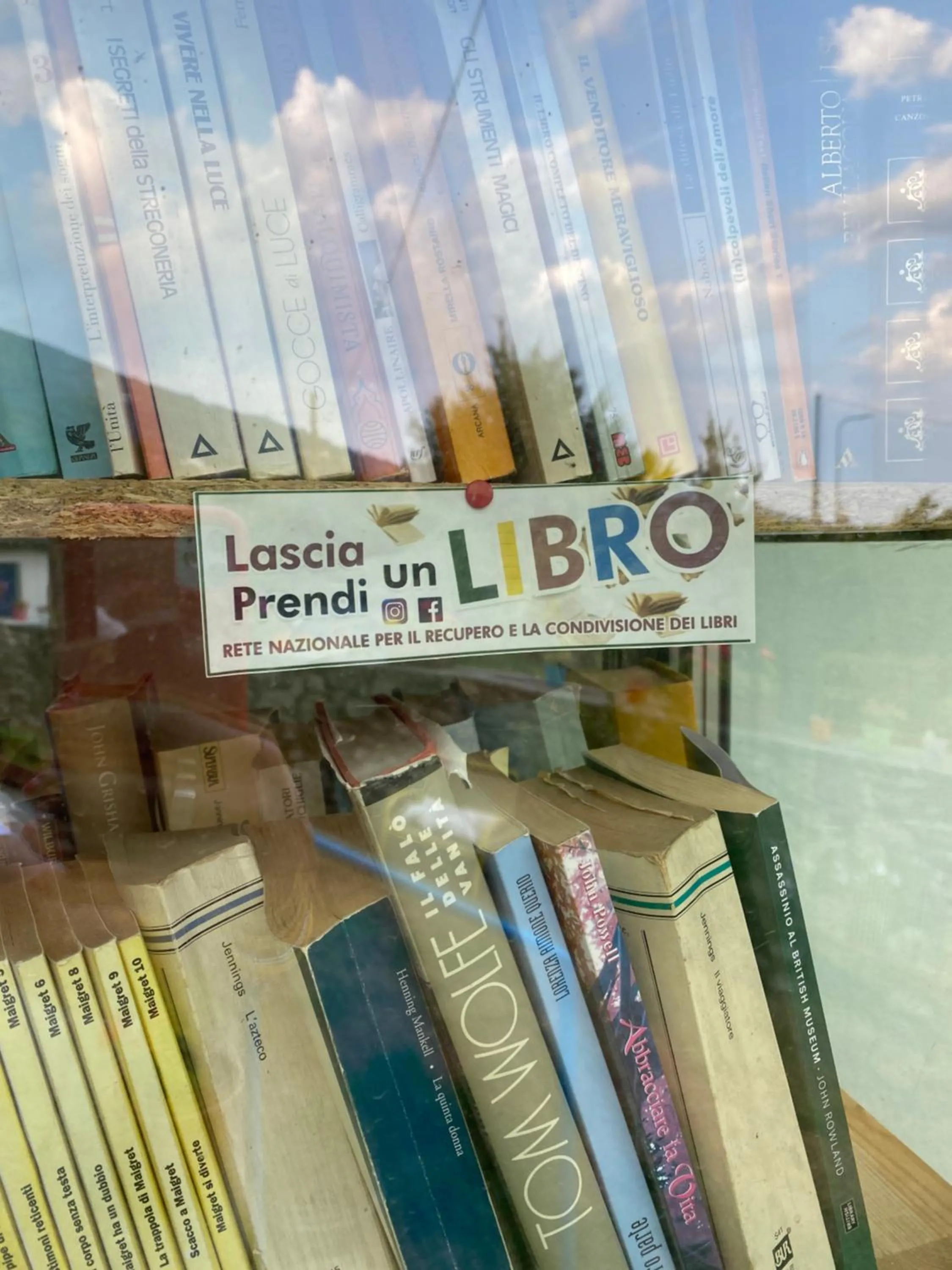 B&B Il tempo del sogno con cani e gatti Pet&Breakfast