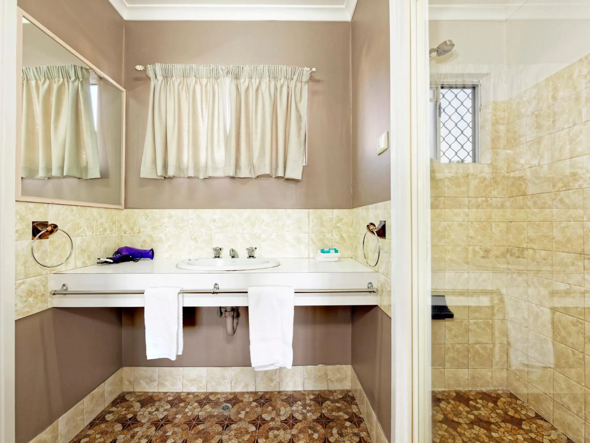 Riviera Motel Bundaberg