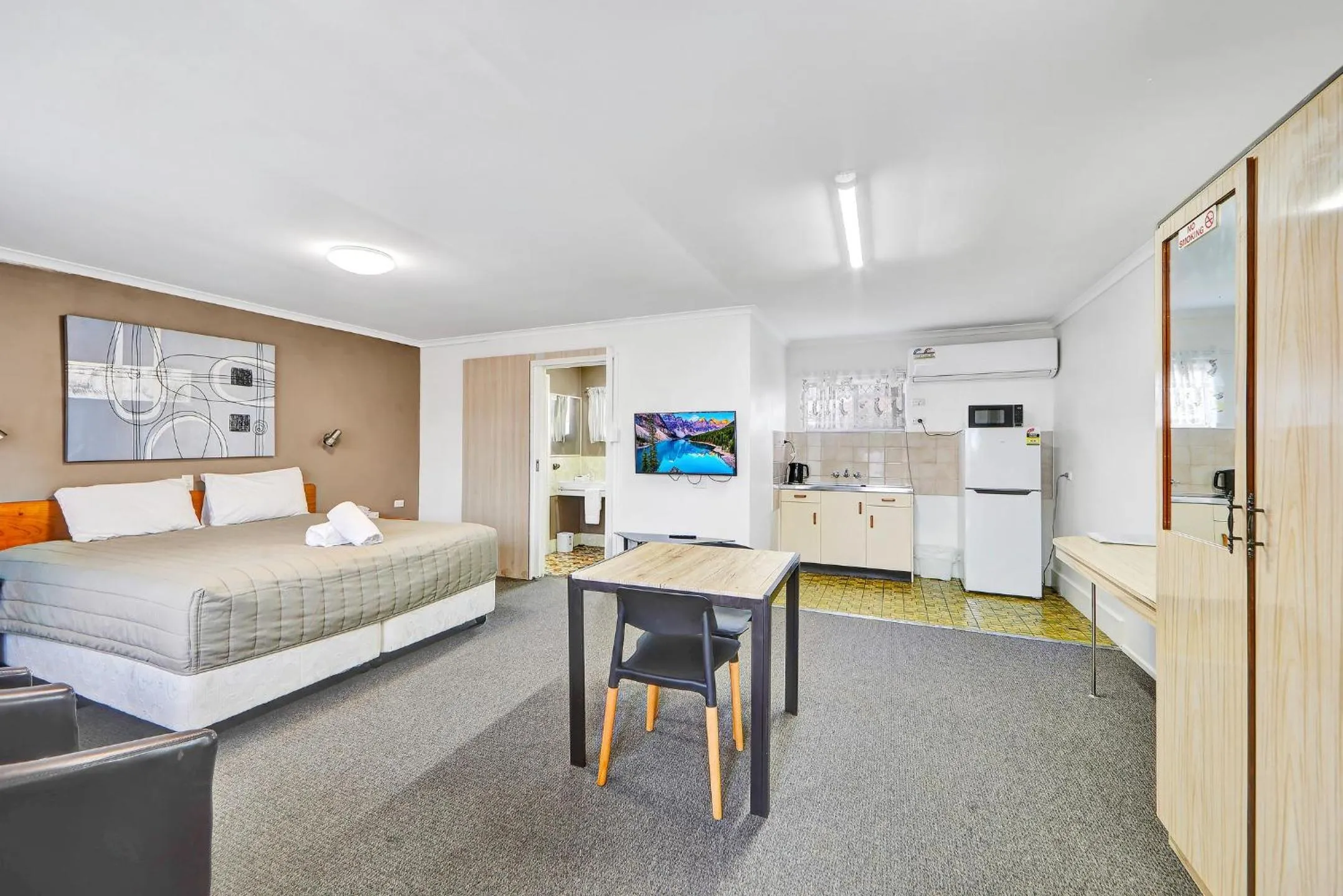 Riviera Motel Bundaberg