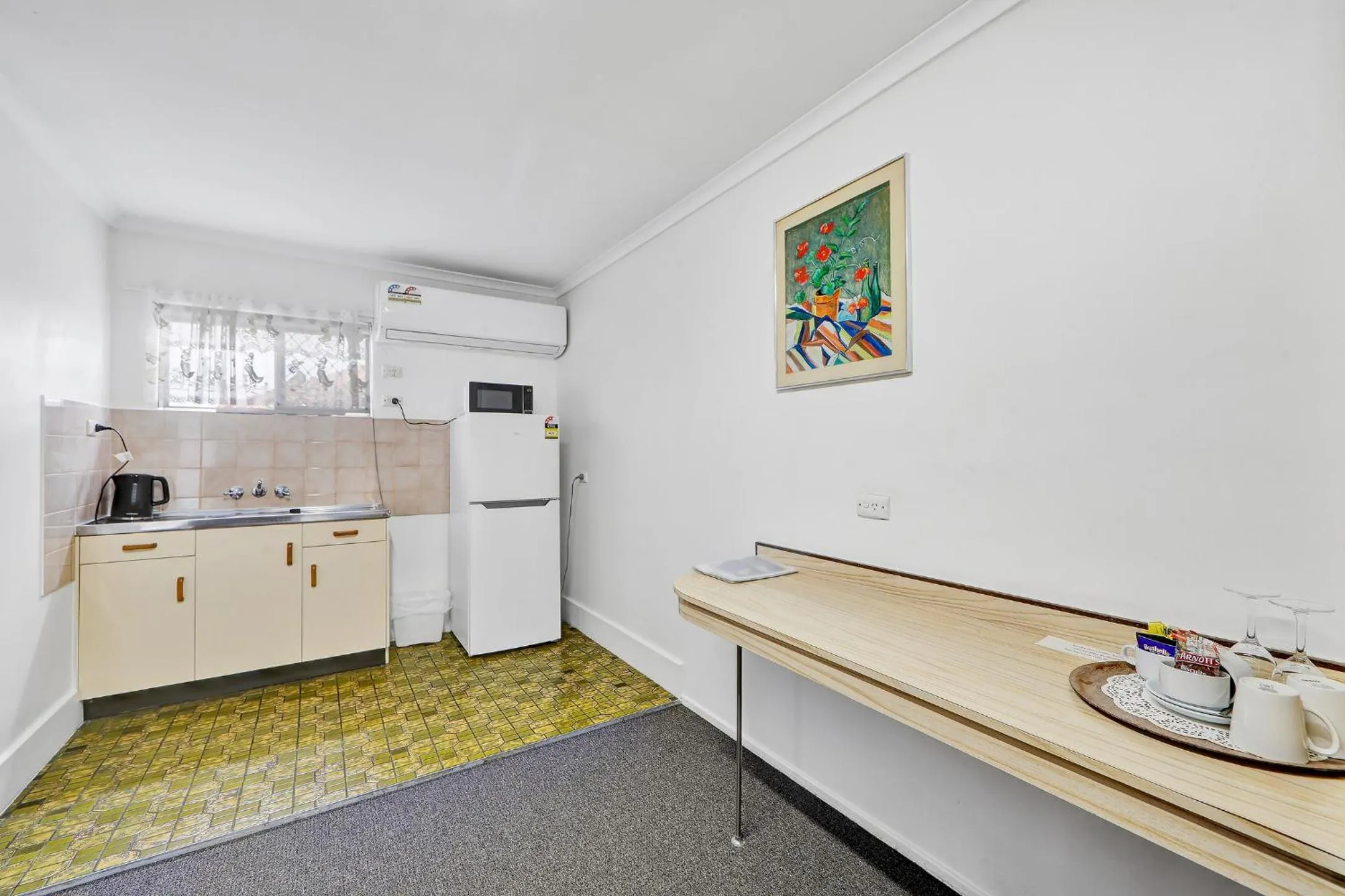 Riviera Motel Bundaberg