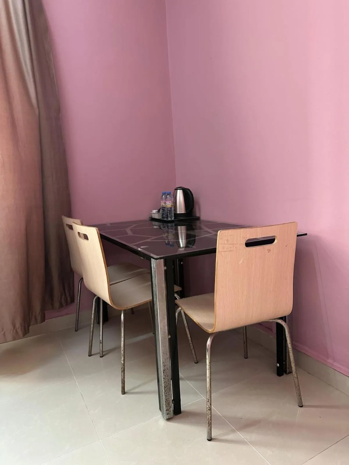 Savoy Inn Hotel Apartments