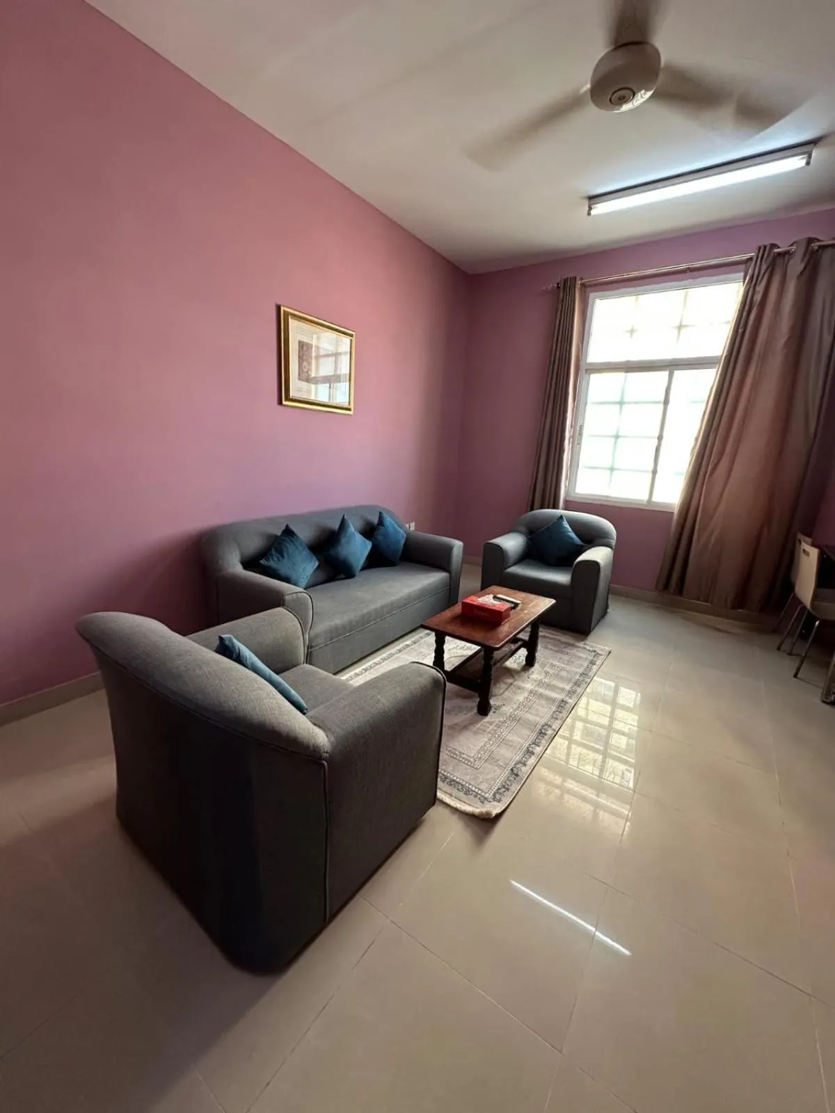 Savoy Inn Hotel Apartments