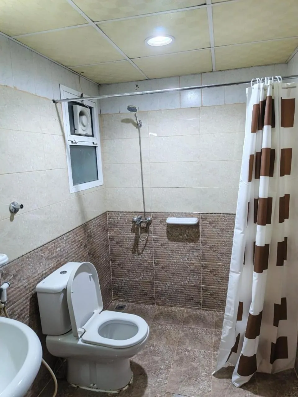 Savoy Inn Hotel Apartments