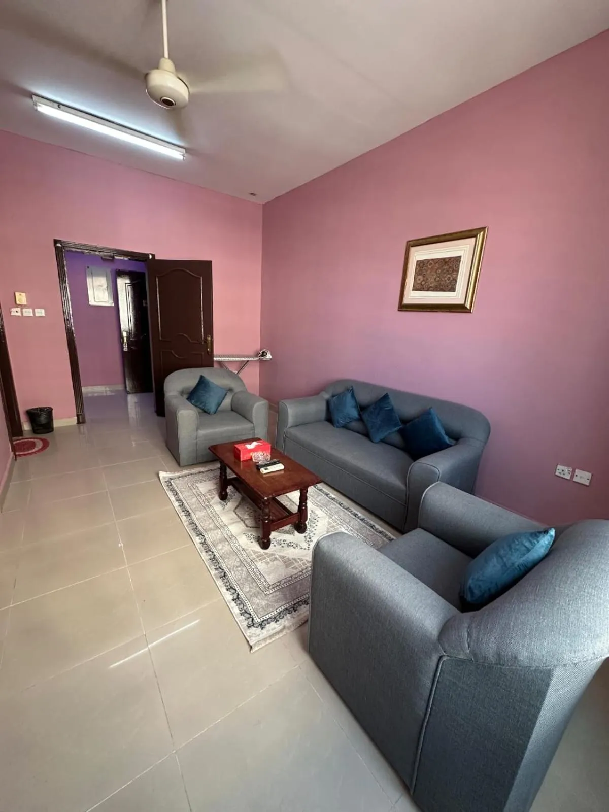 Savoy Inn Hotel Apartments