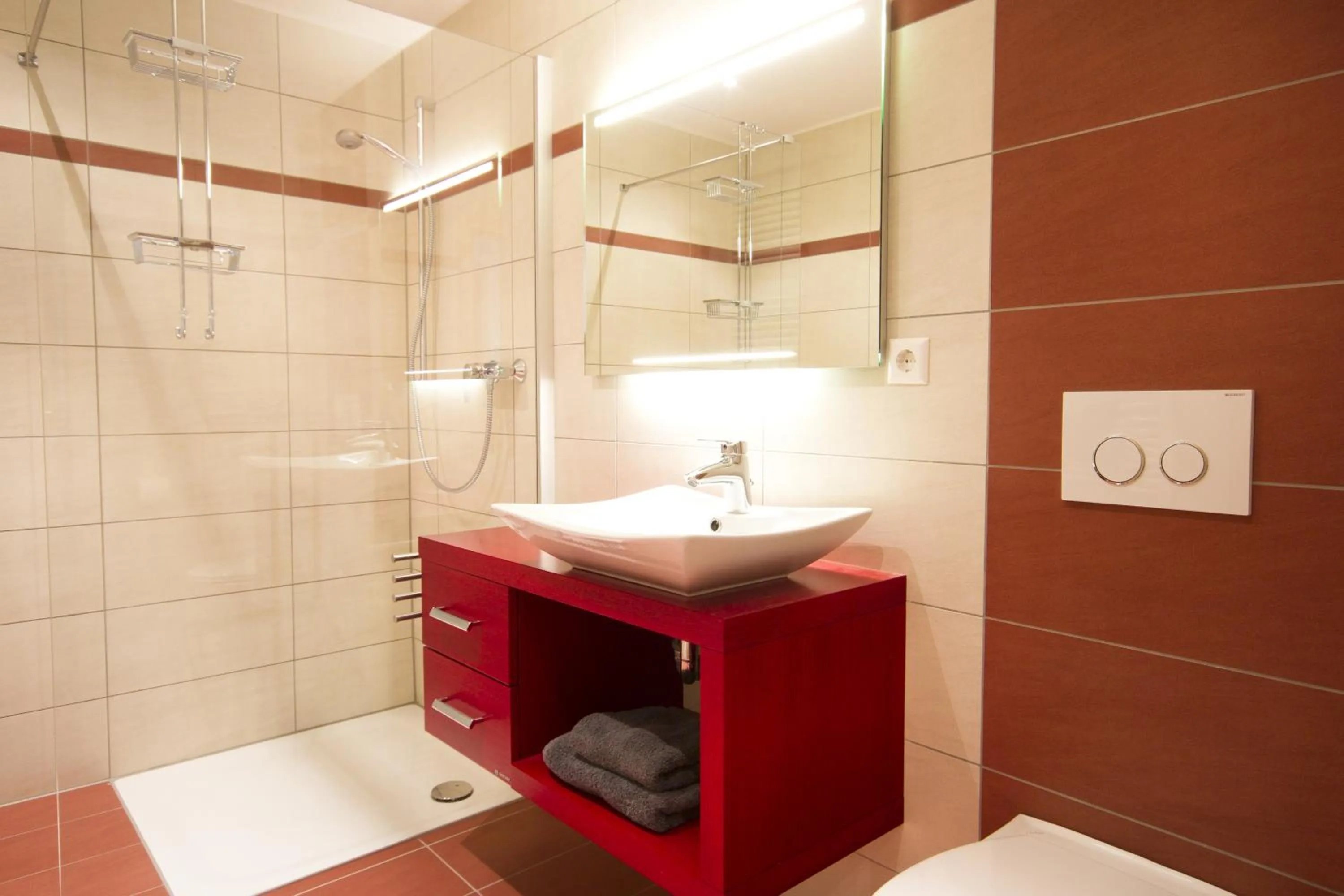 Fritz Hotel & Restaurant KG