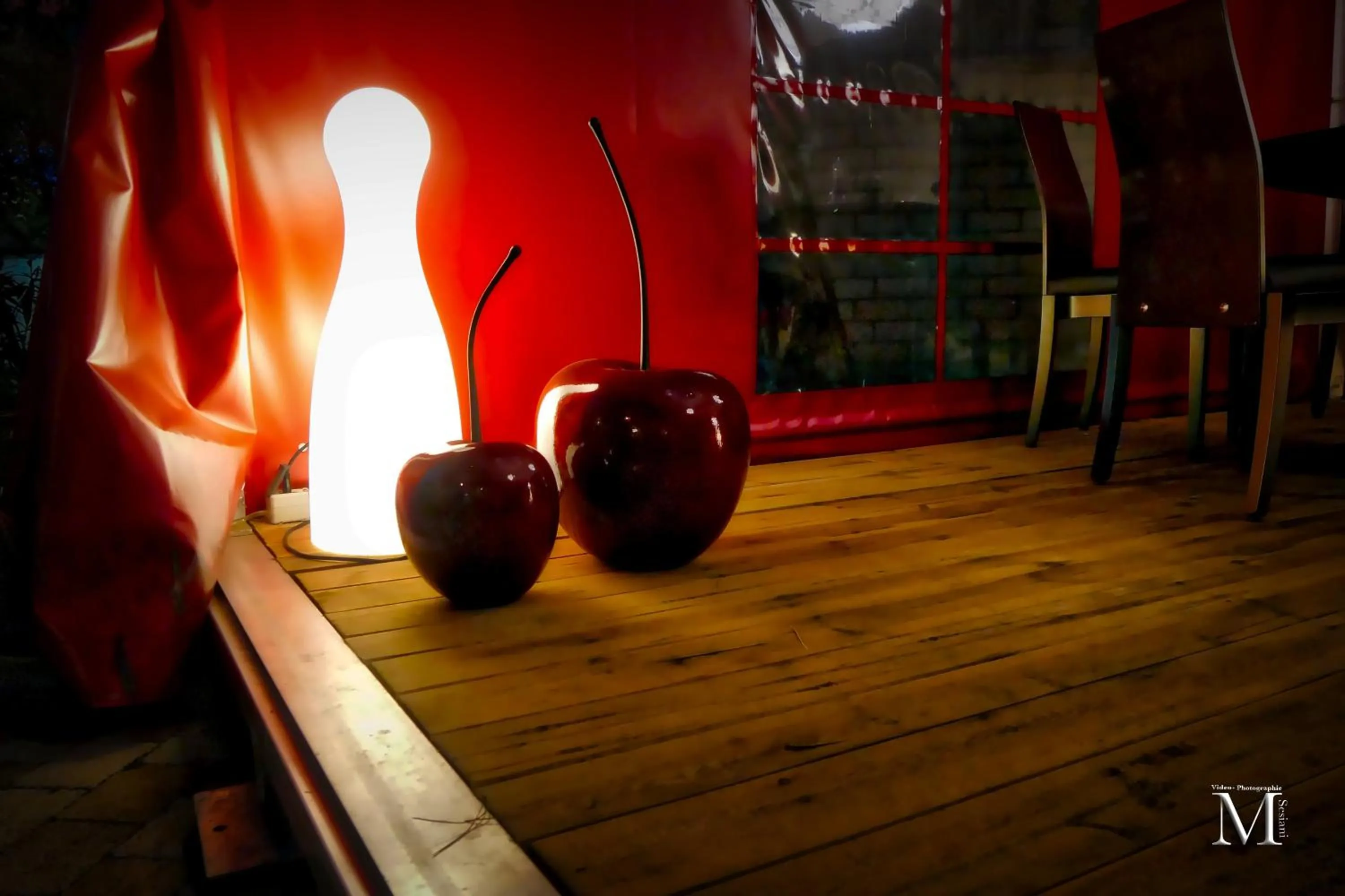 Summer in Fritz Hotel & Restaurant KG