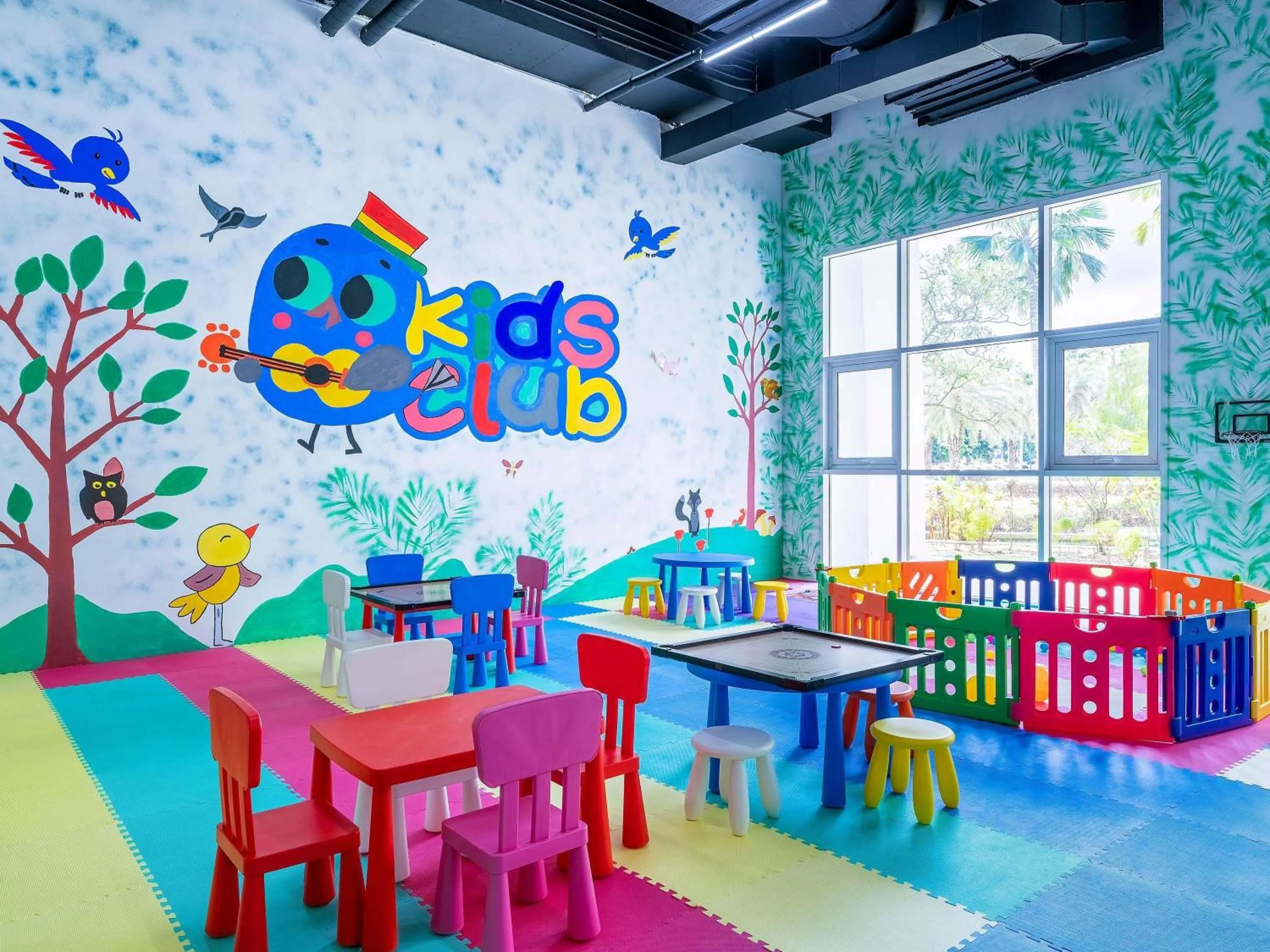 Other in Movenpick Hotel & Convention Centre KLIA