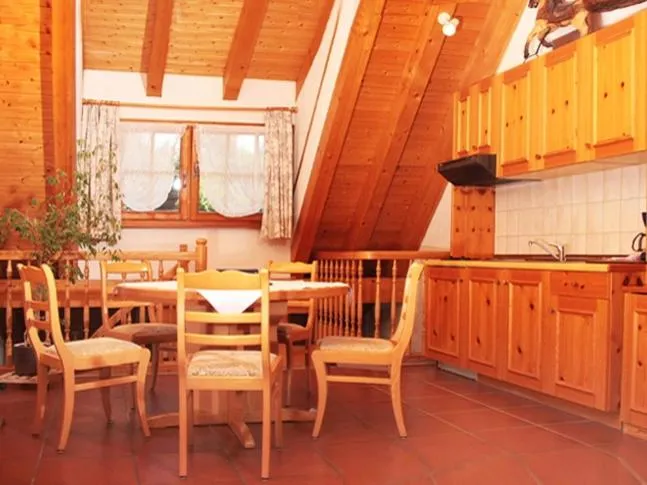 Erlebnisgastronomie Lochmuhle