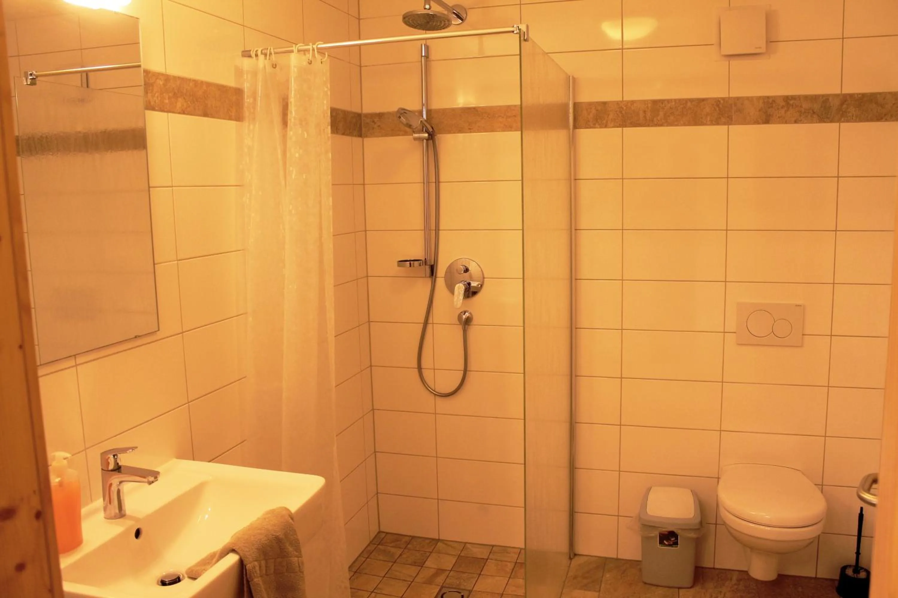 Erlebnisgastronomie Lochmuhle