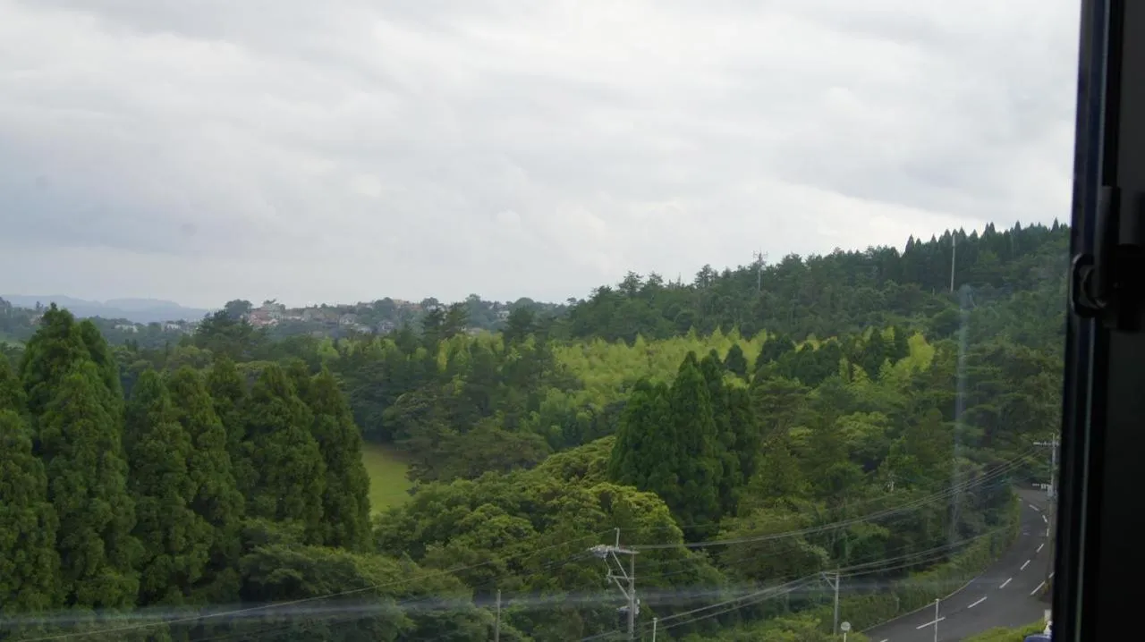 Active Resorts KIRISHIMA