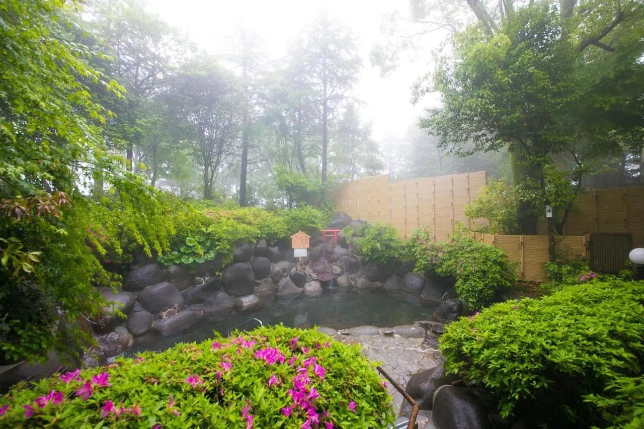 Active Resorts KIRISHIMA