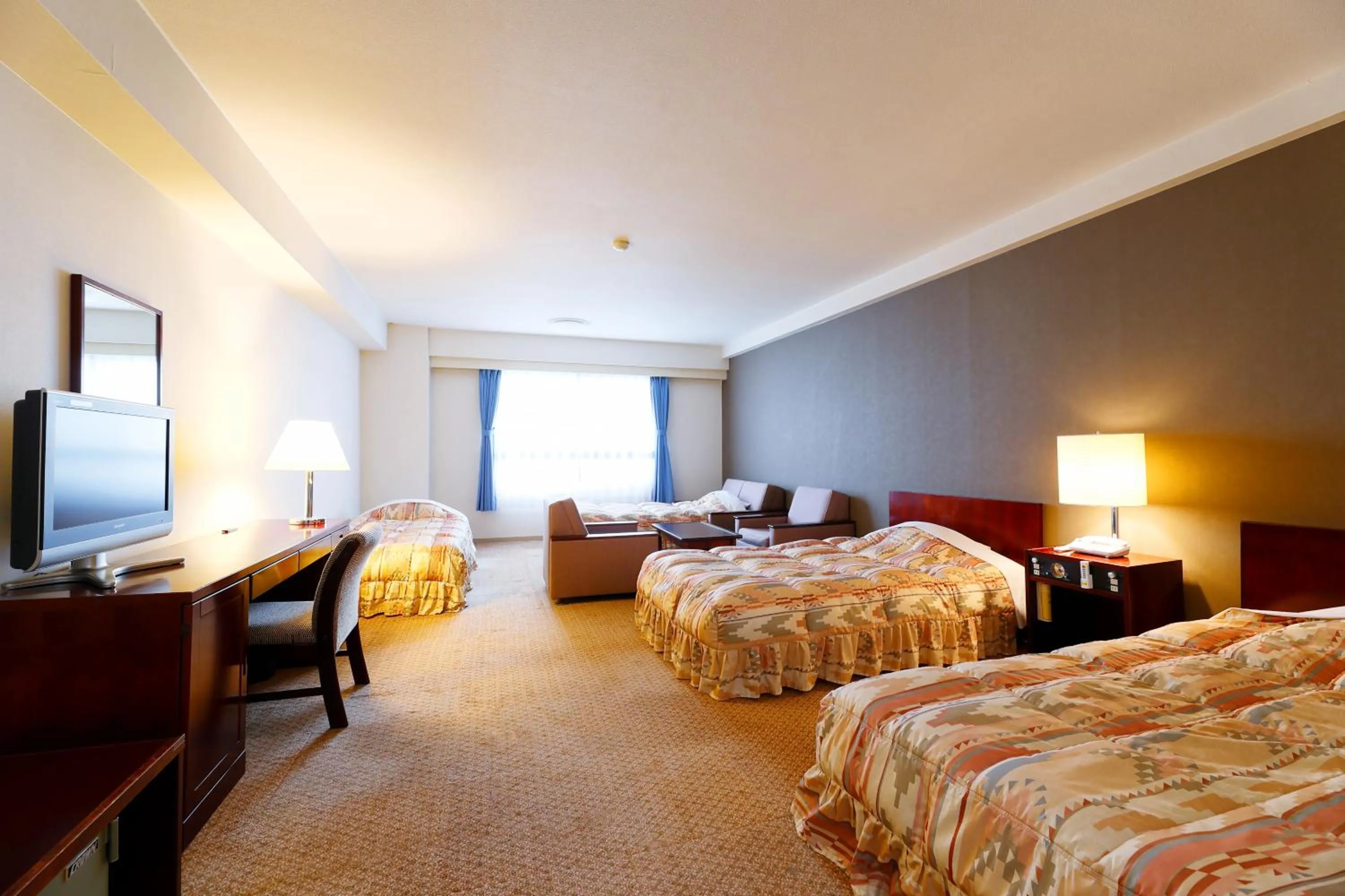 Active Resorts KIRISHIMA