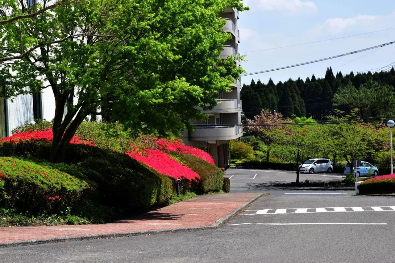 Active Resorts KIRISHIMA