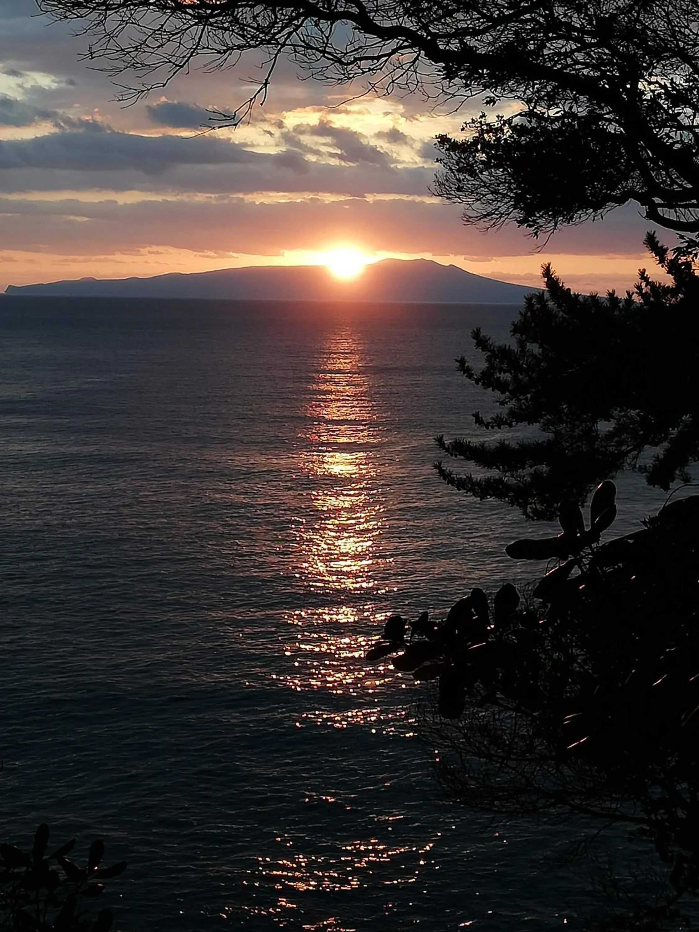 Off site in Pension Izukogen