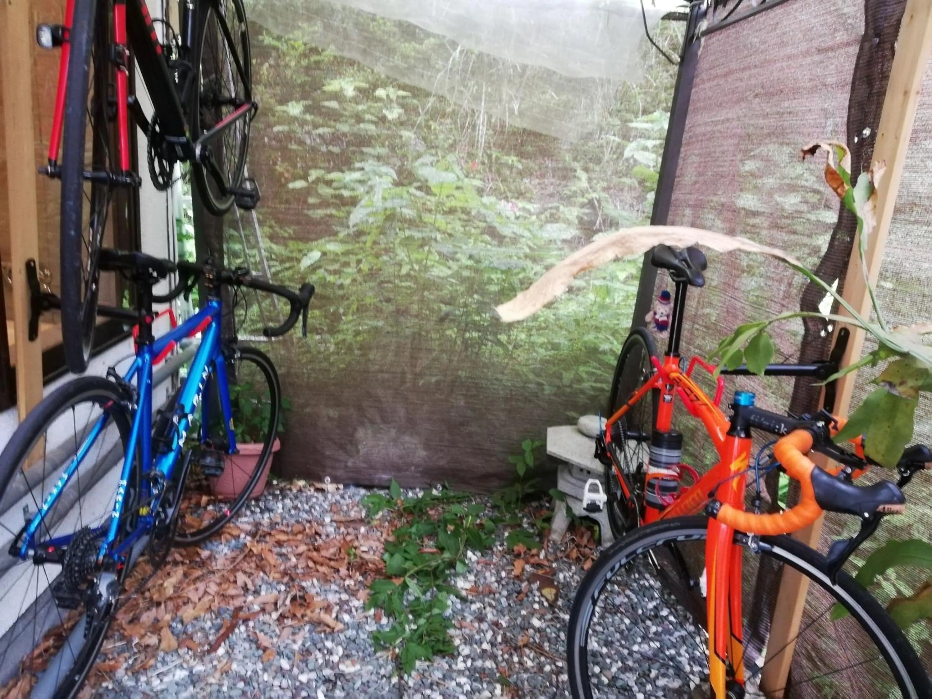 Other in Pension Izukogen