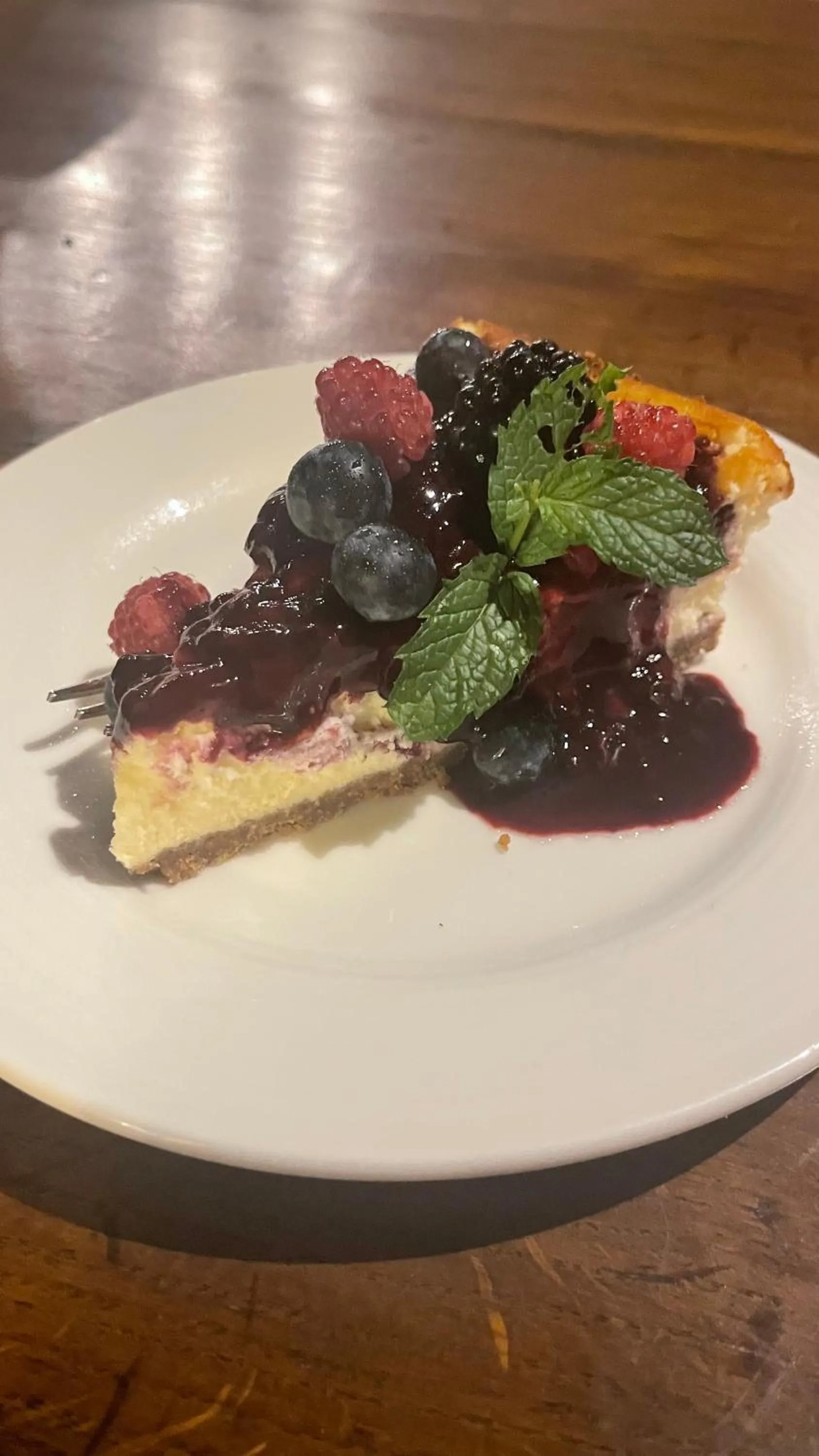 Food in Hotel Giogliano