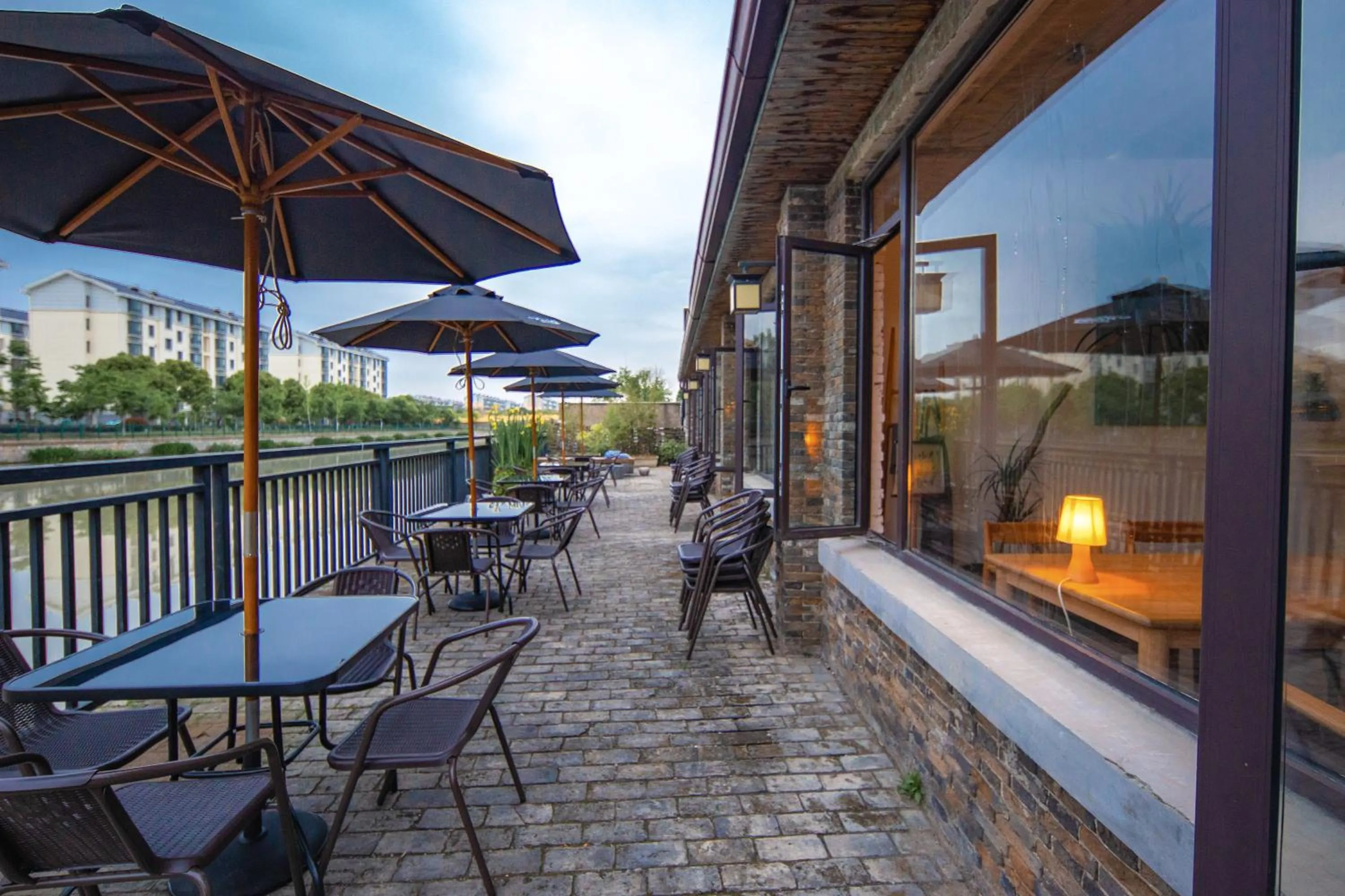 Lin Ting Holiday Hotel Pudong Airport