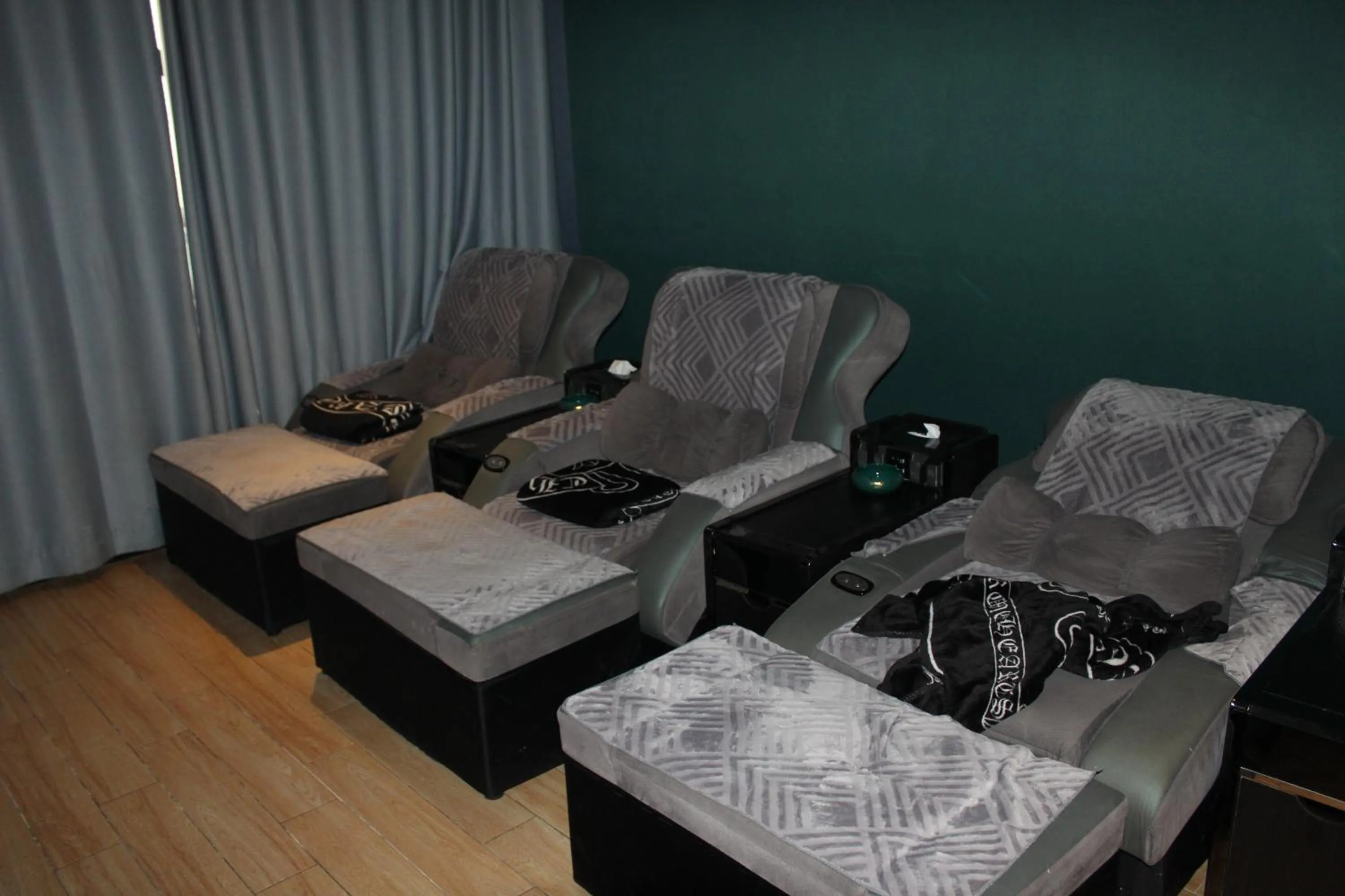 Lin Ting Holiday Hotel Pudong Airport