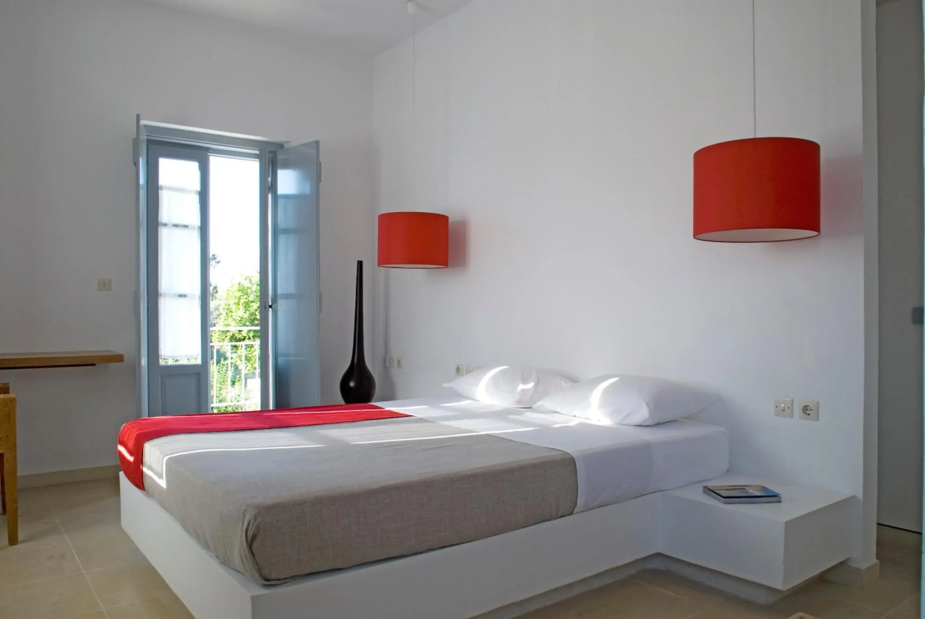 Double or Twin Room in Orloff Resort Double or Twin Room in Orloff Resort