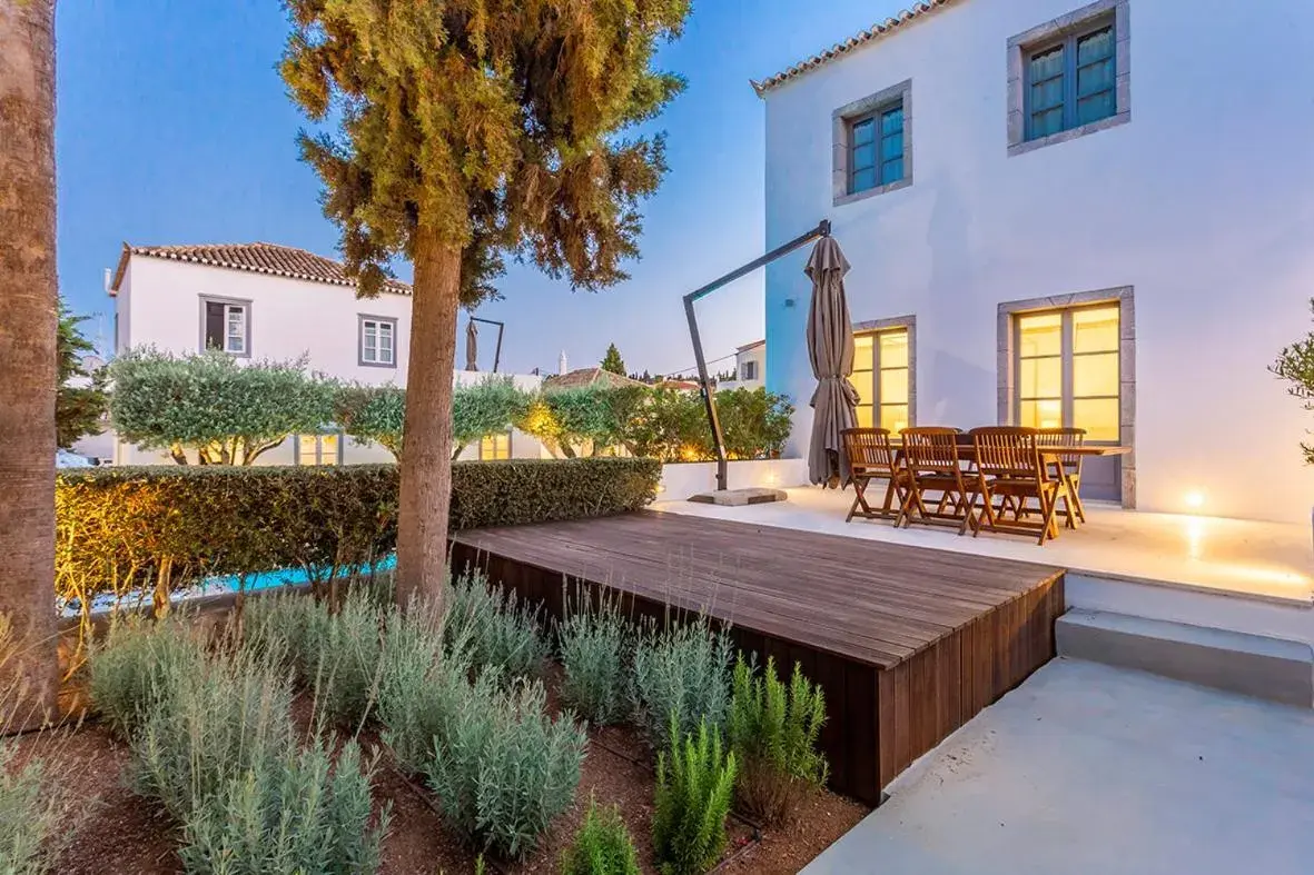 Superior Maisonette - 3 Bedrooms in Orloff Resort Superior Maisonette - 3 Bedrooms in Orloff Resort