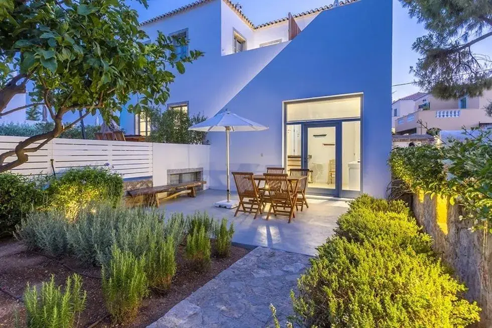 Superior Maisonette - 2 Bedrooms in Orloff Resort Superior Maisonette - 2 Bedrooms in Orloff Resort