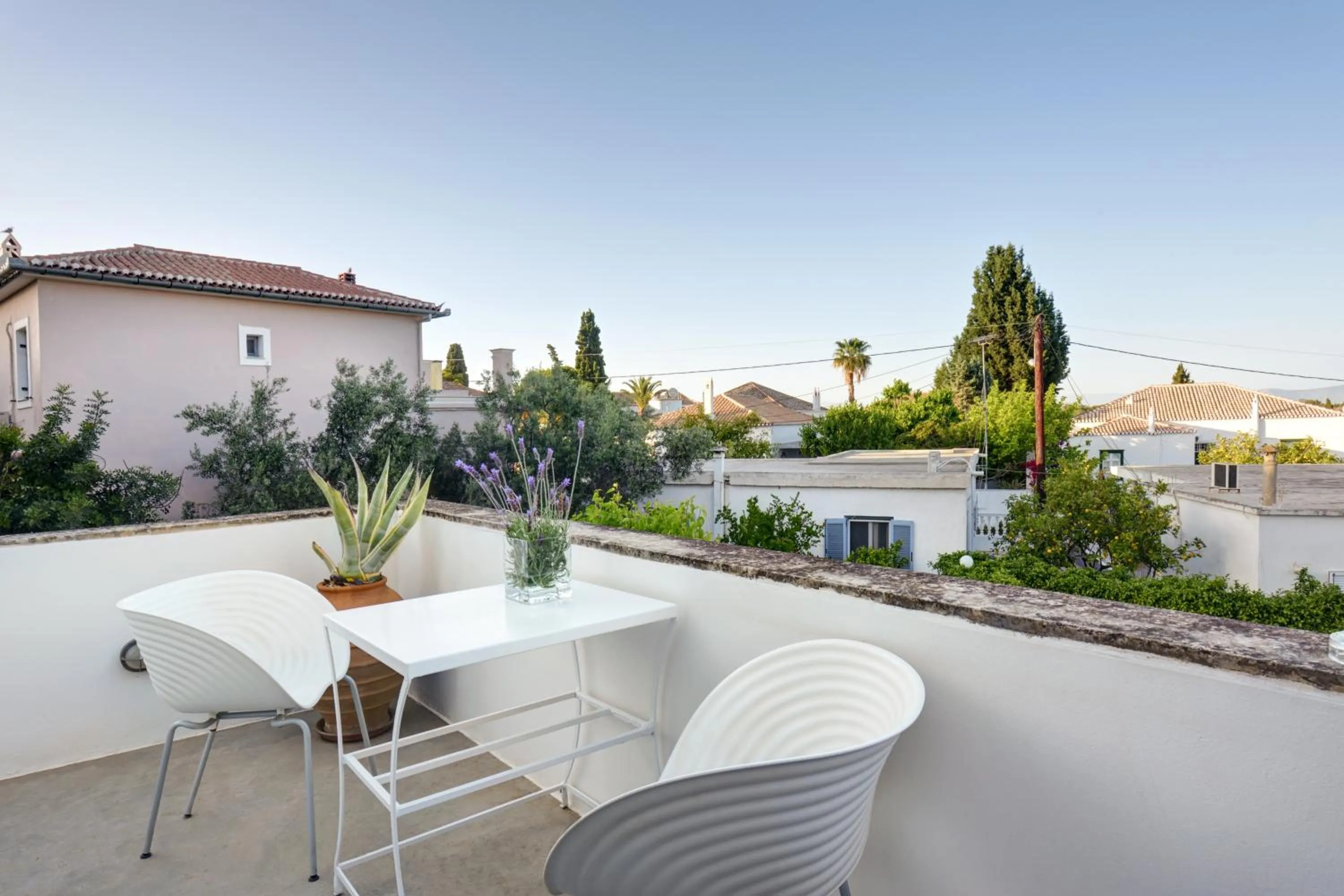 View (from property/room) in Orloff Resort