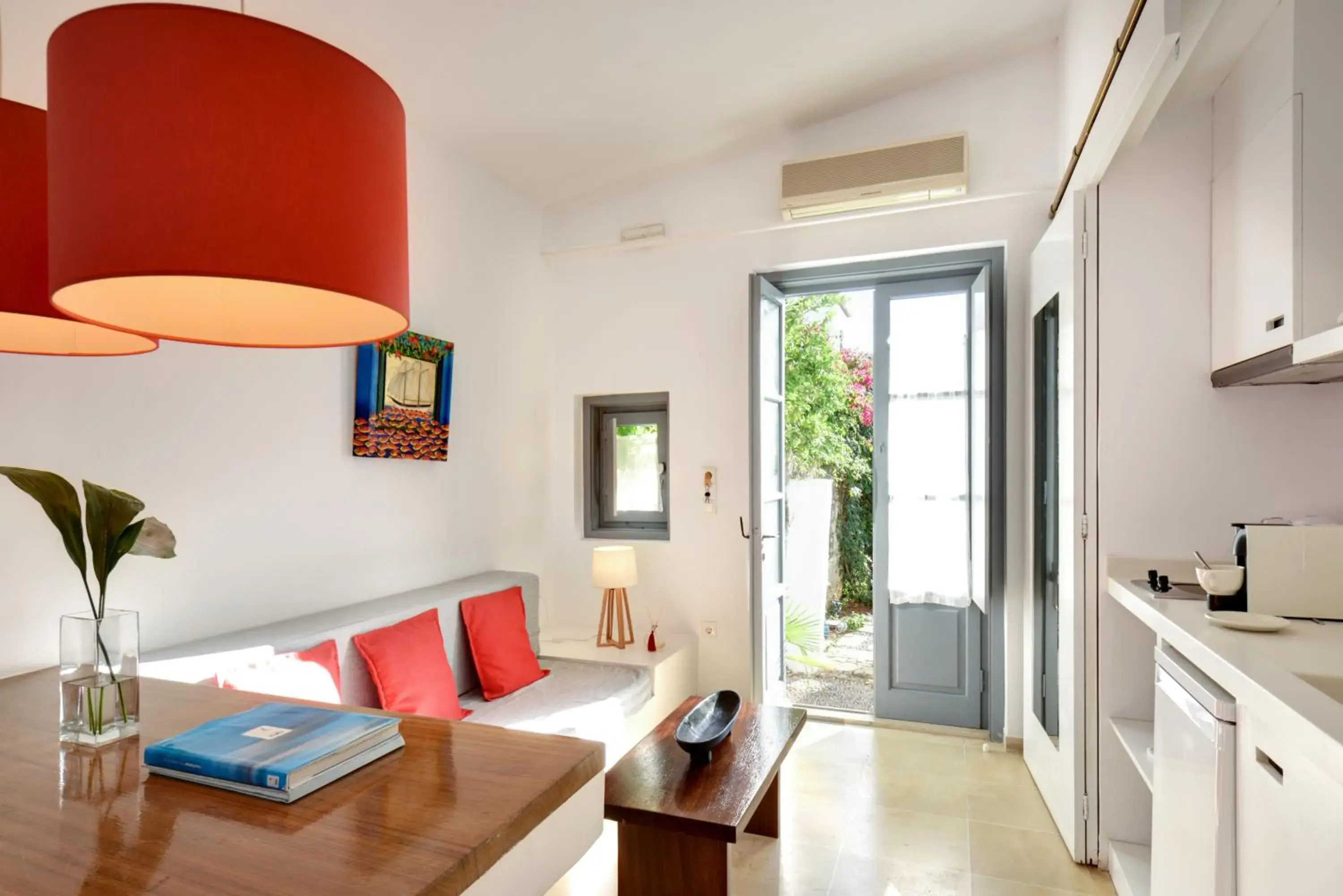 Deluxe Studio in Orloff Resort Deluxe Studio in Orloff Resort