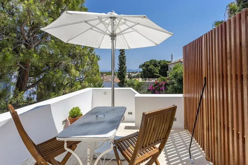 Deluxe Double Room in Orloff Resort Deluxe Double Room in Orloff Resort