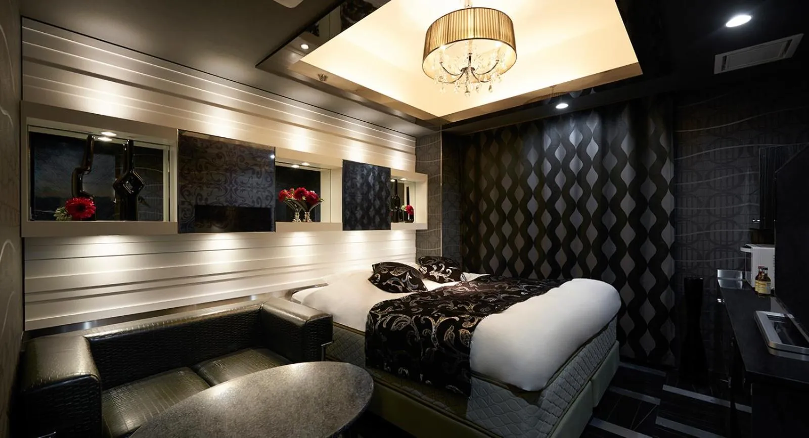 HOTEL EXE (Adult Only)