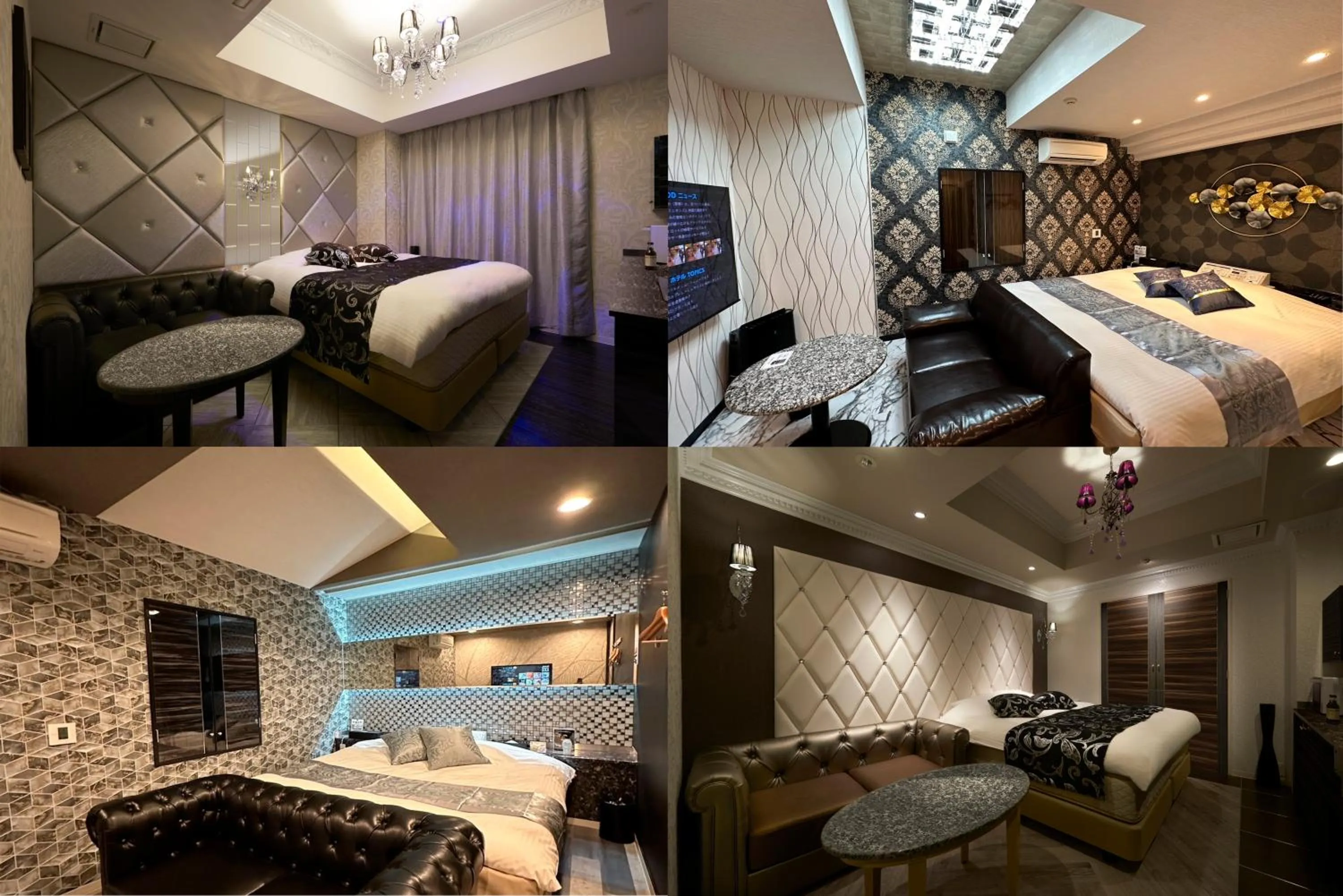 HOTEL EXE (Adult Only)