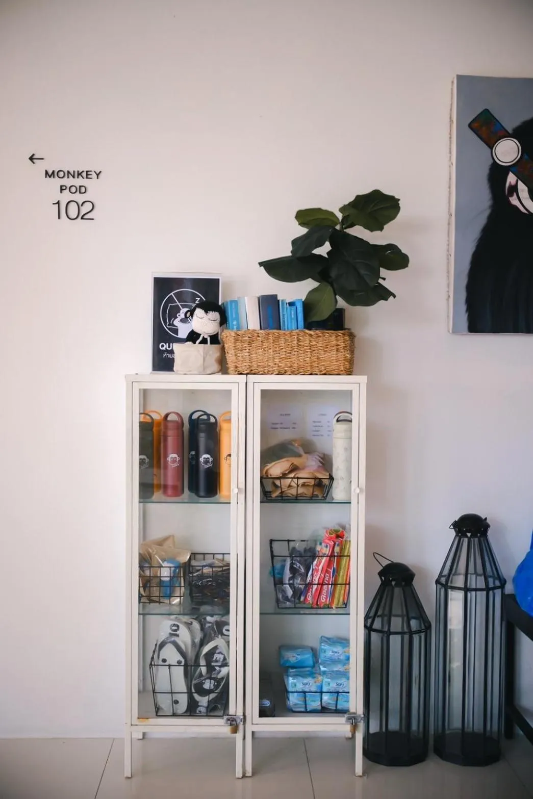 Other in Blu Monkey Phi Phi Island