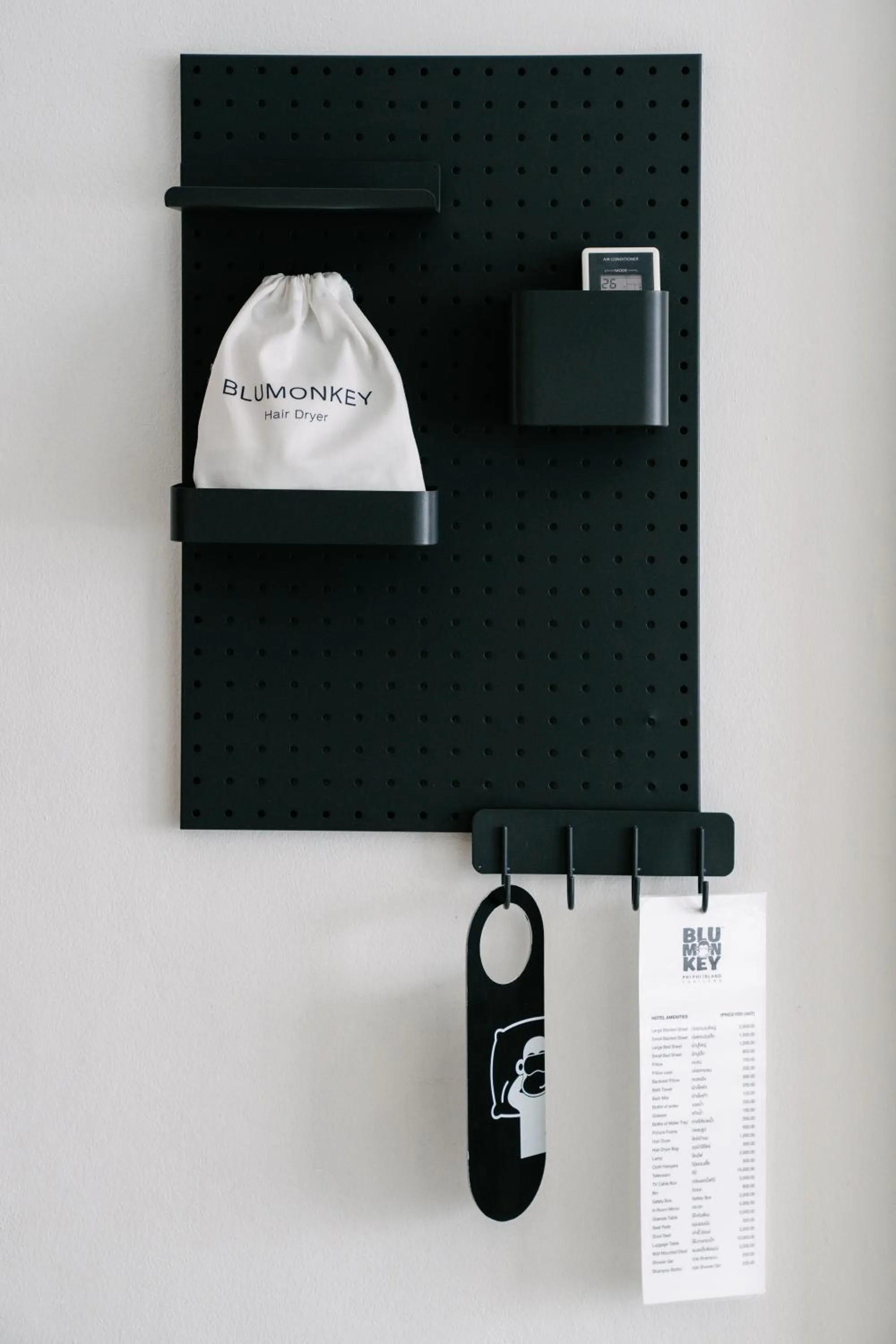 Other in Blu Monkey Phi Phi Island