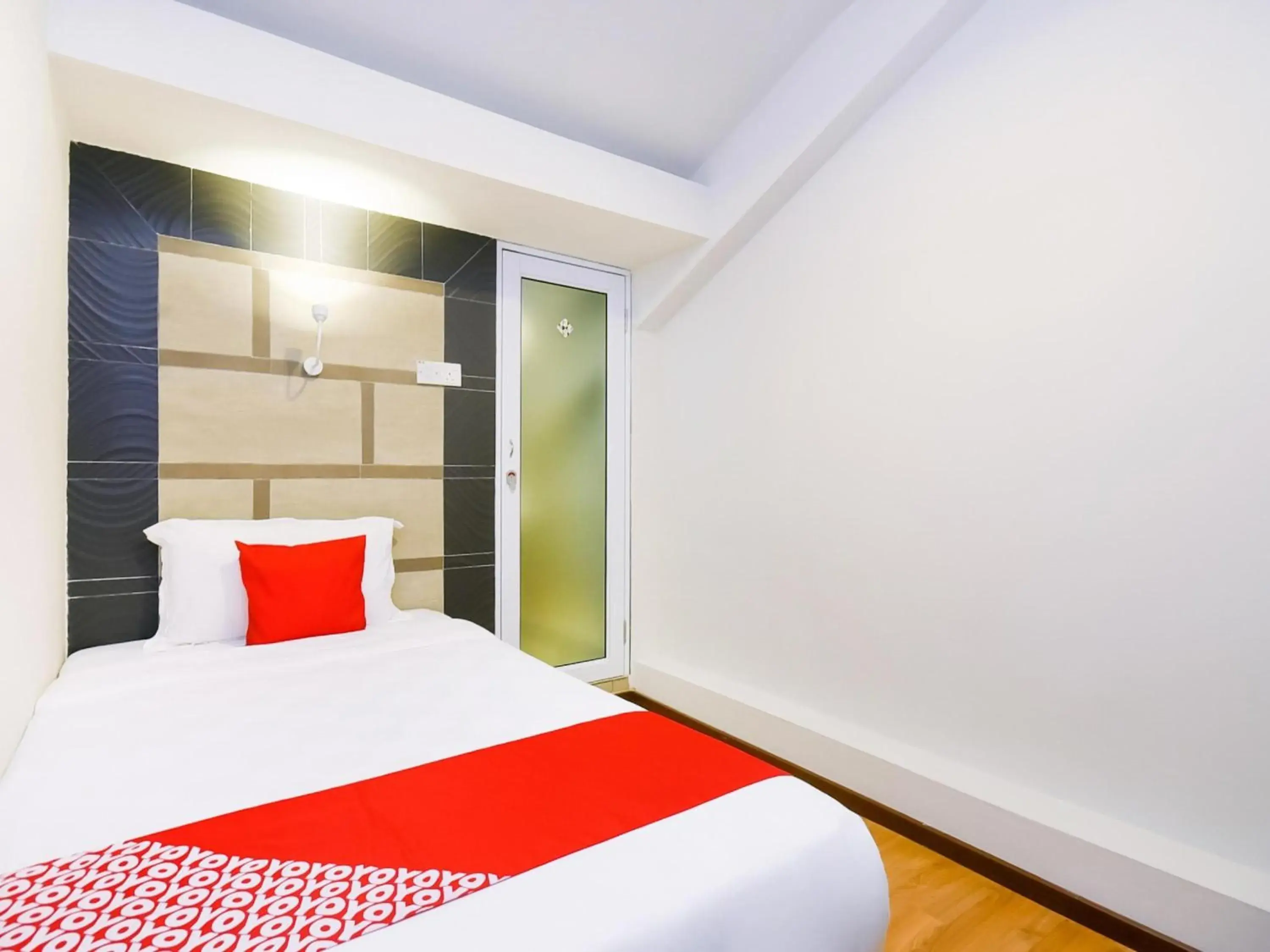 Standard Single Room - single occupancy in Hotel O La Mirina Boutique Inn Standard Single Room - single occupancy in Hotel O La Mirina Boutique Inn