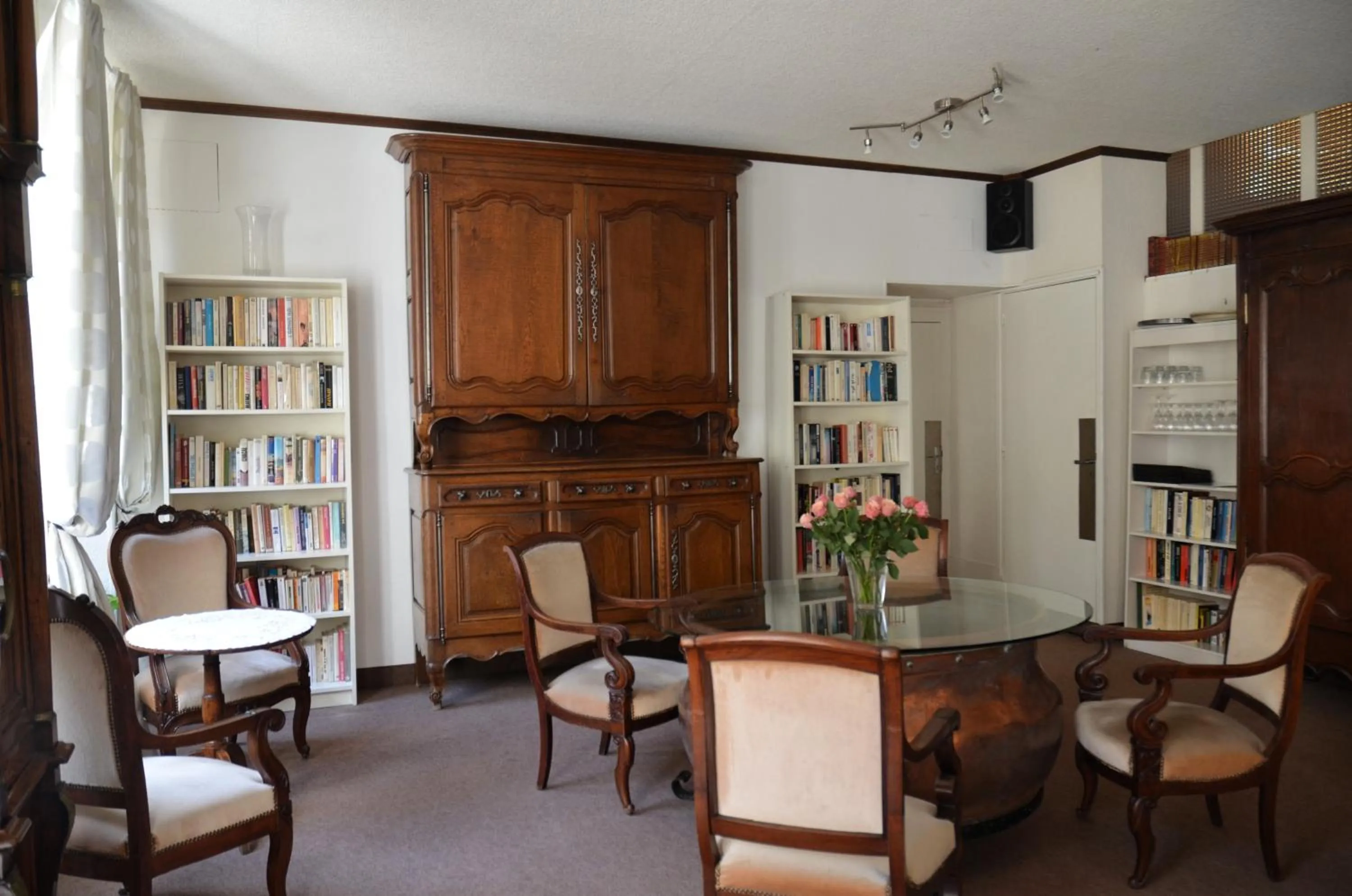 Hôtel et Studios d'Orfeuil