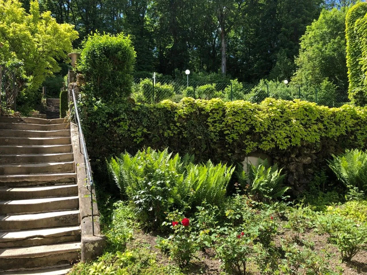 Hôtel et Studios d'Orfeuil