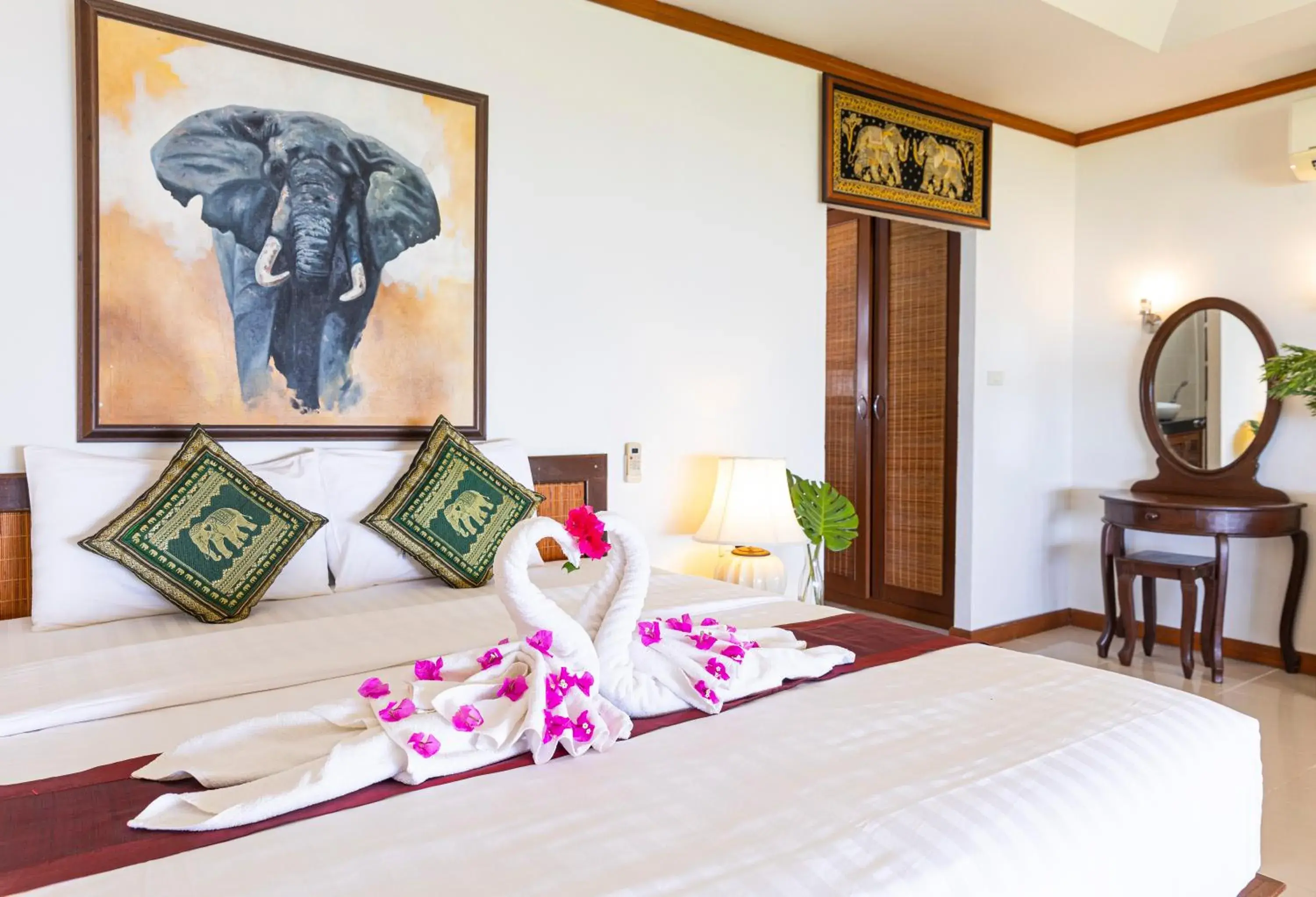 Premier Beach Access in Lipa Lodge Beach Resort Premier Beach Access in Lipa Lodge Beach Resort