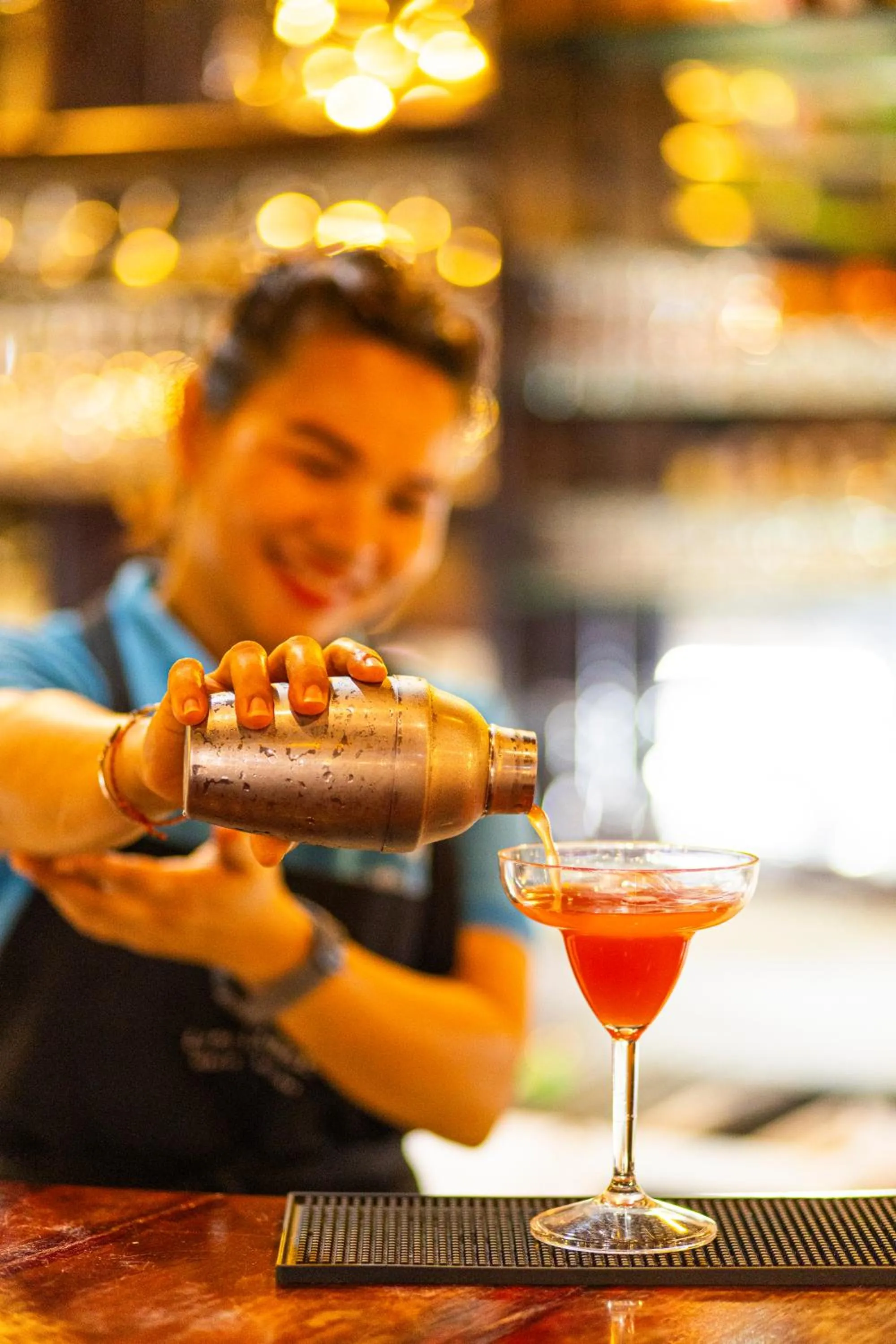 Lipa Lodge Beach Resort