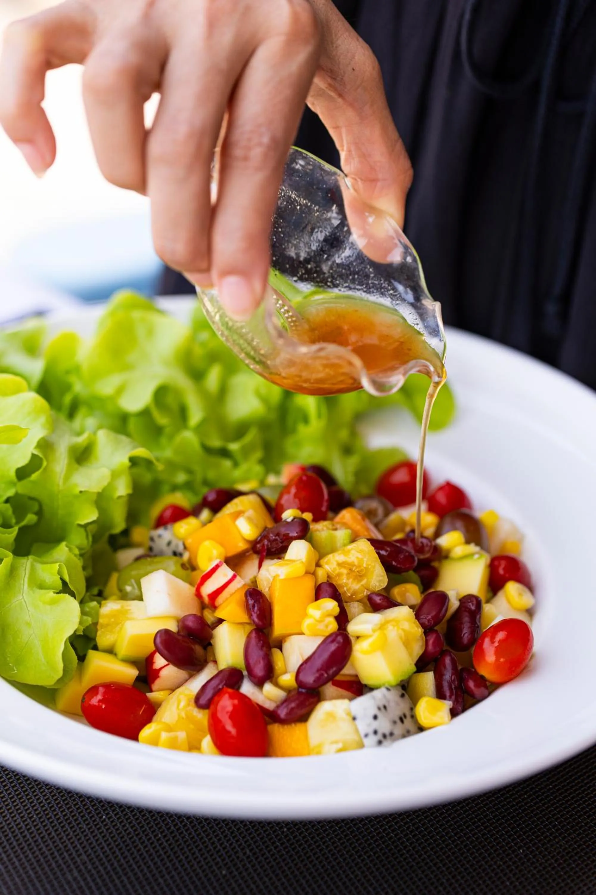 Lipa Lodge Beach Resort