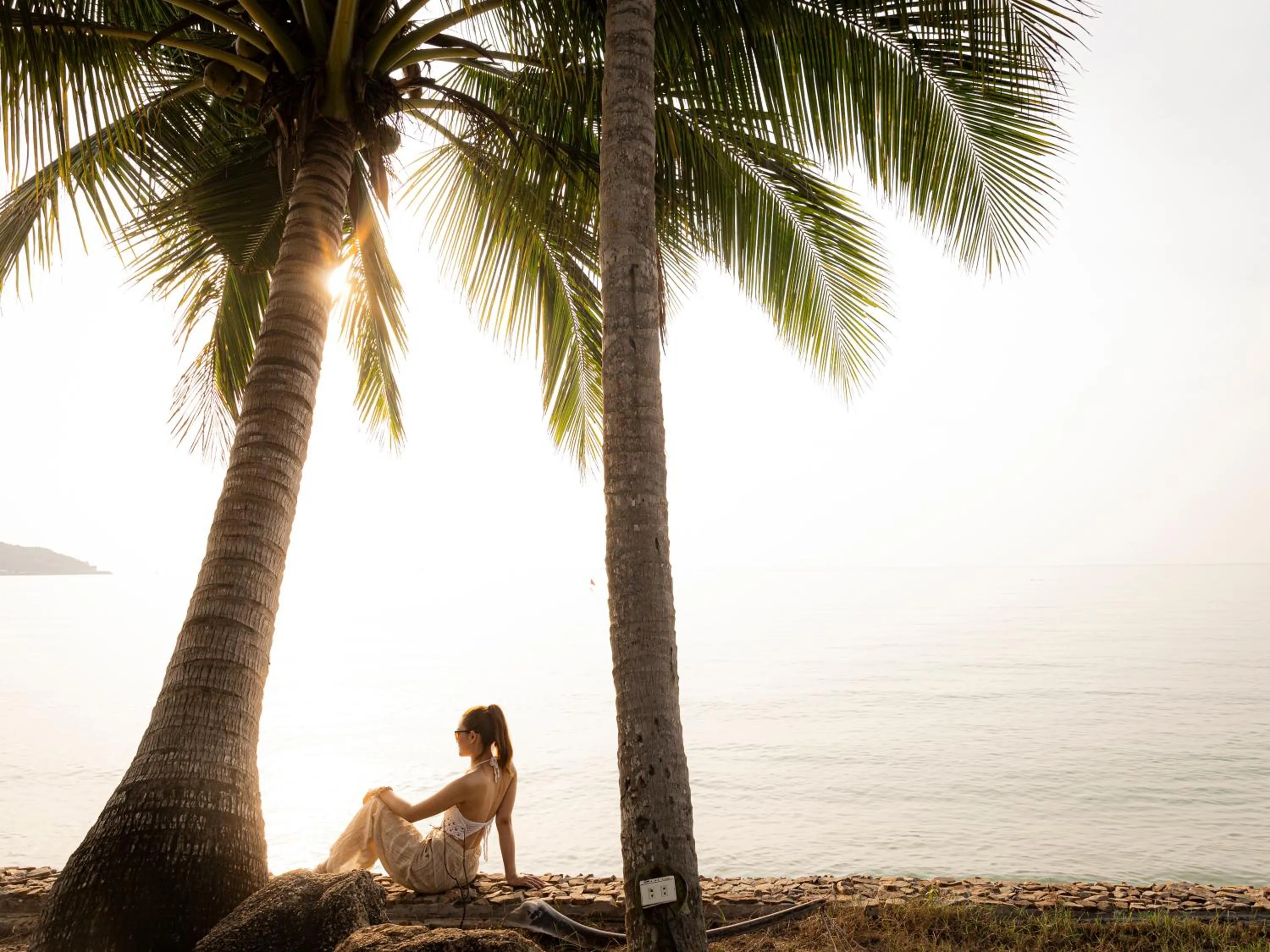 Lipa Lodge Beach Resort