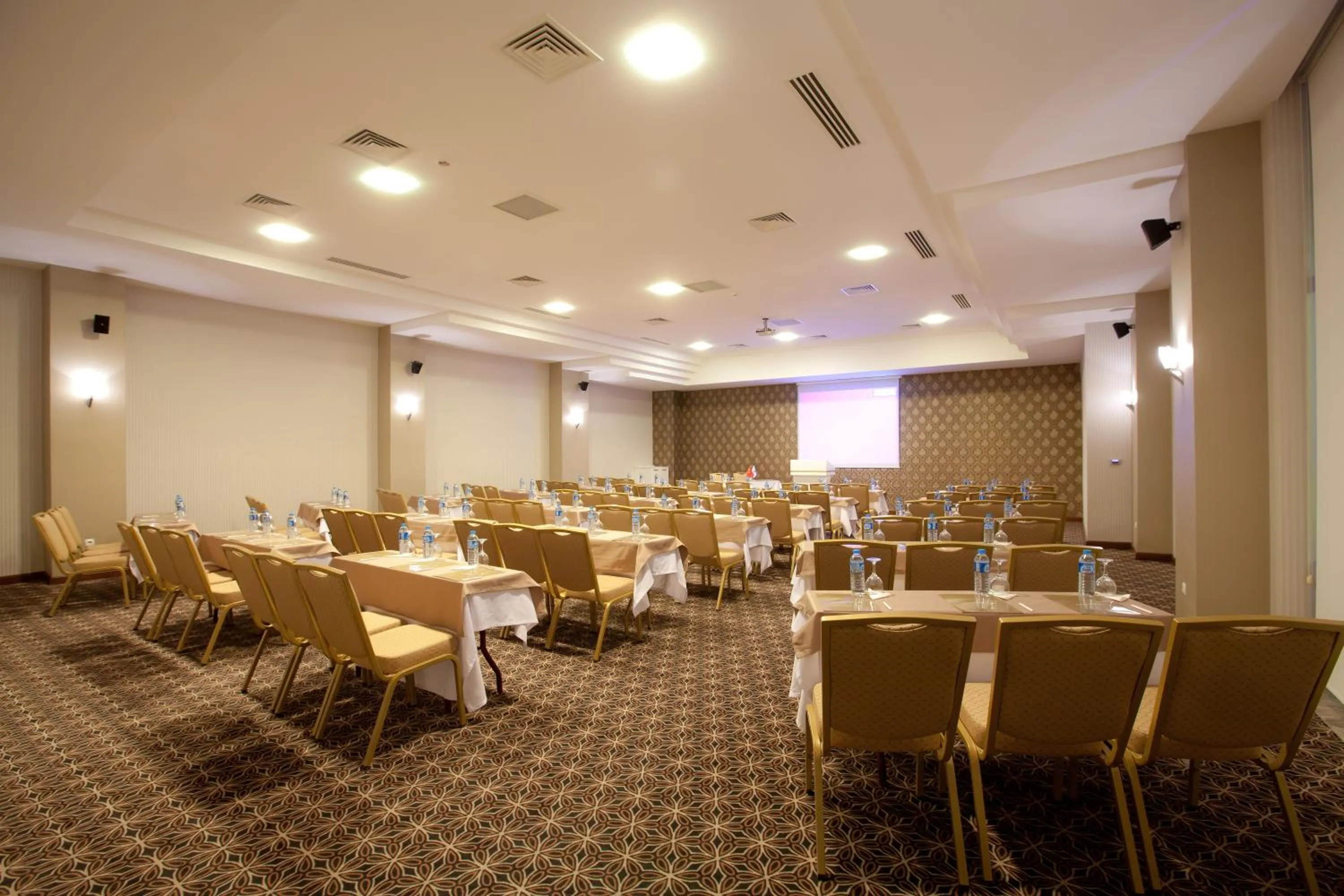 Meeting/conference room in Grand Altuntas Hotel